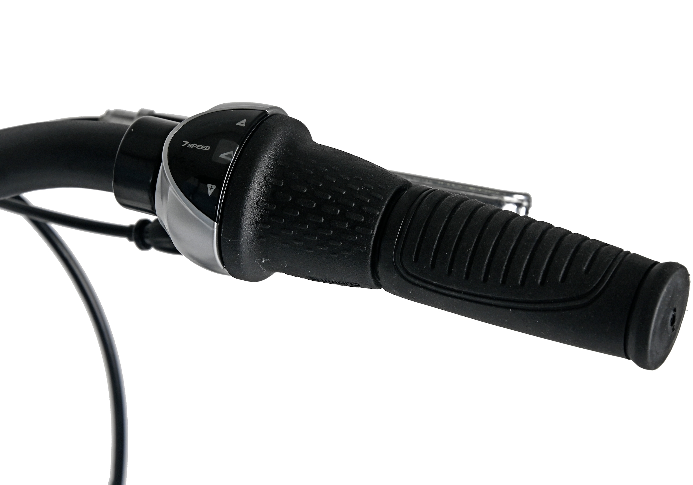 Dacapo Cityrad »DaCapo Damenrad 28'' Padova Weiß 7 Gänge RH 48 cm« 7 Gang Nabenschaltung