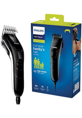 Philips Haarschneider »QC5115/15« 1 Aufsätze S...