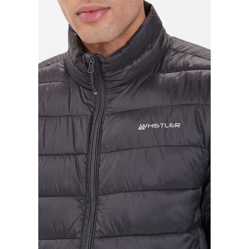 WHISTLER Outdoorjacke »Leopold M Pro-lite«