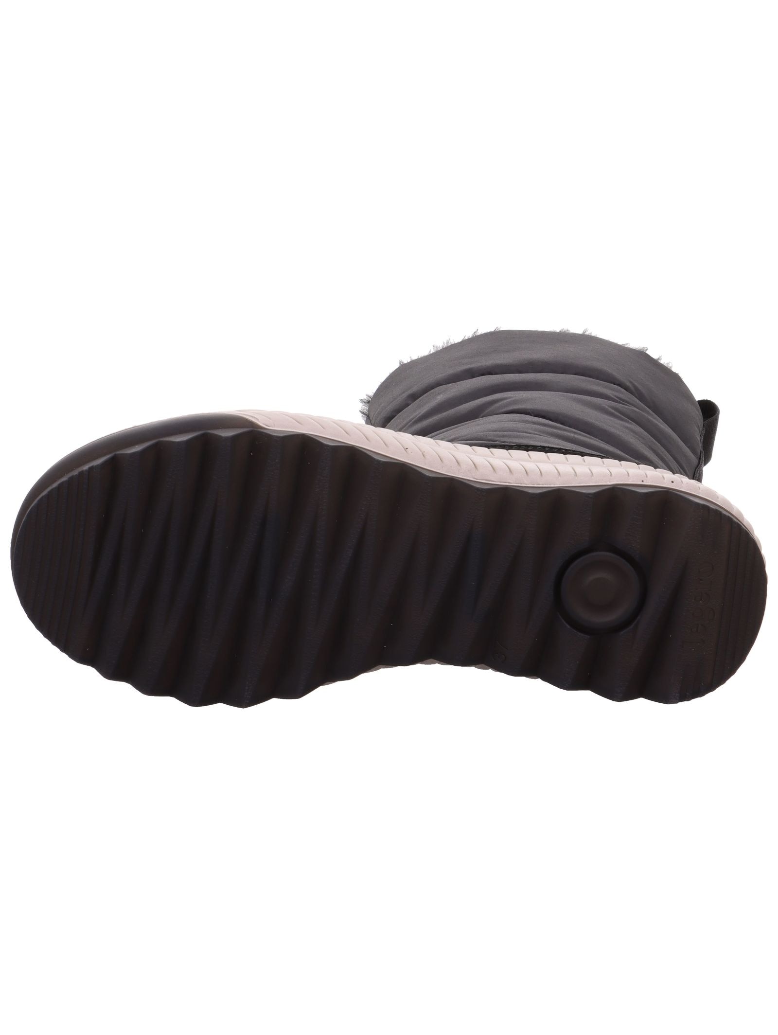 Legero Stiefelette »Legero Stiefelette Leder/Textil«