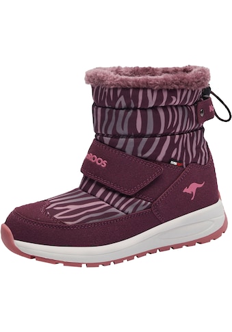 Winterstiefel »K-PE Marty RTX«