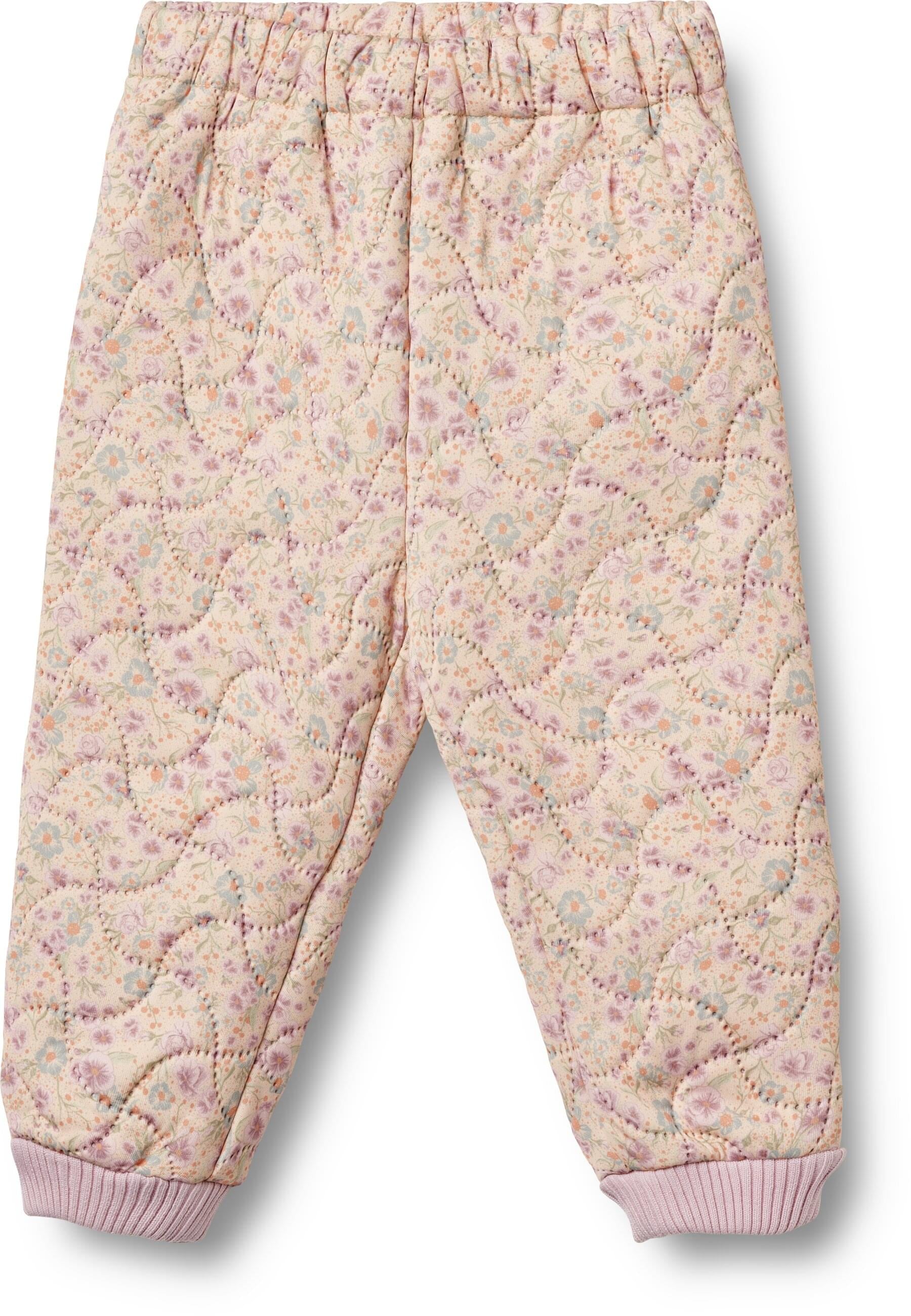 WHEAT Stoffhose »WHEAT Thermo Pants Alex«