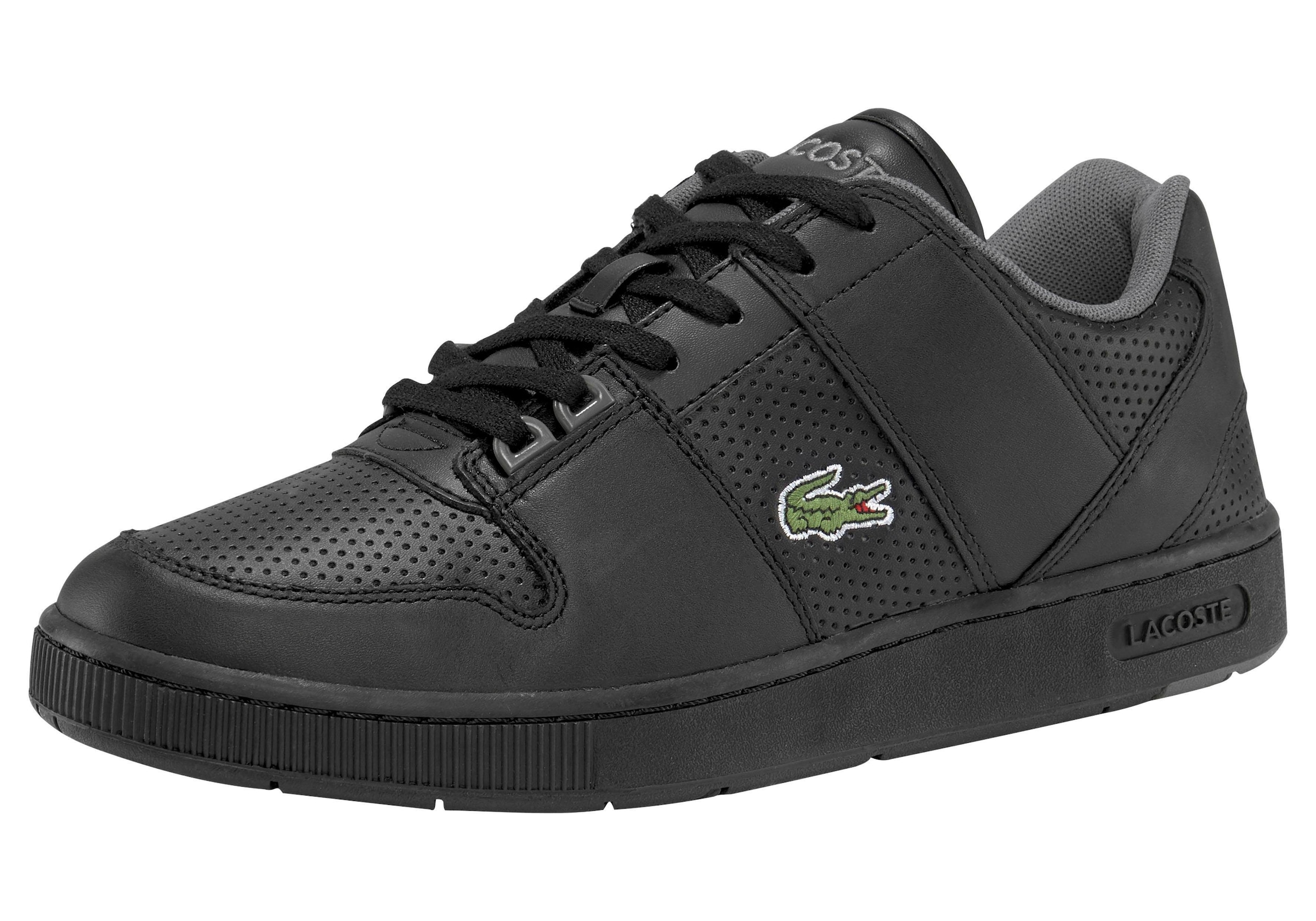 Lacoste Sneaker »THRILL 120 3 US SMA«