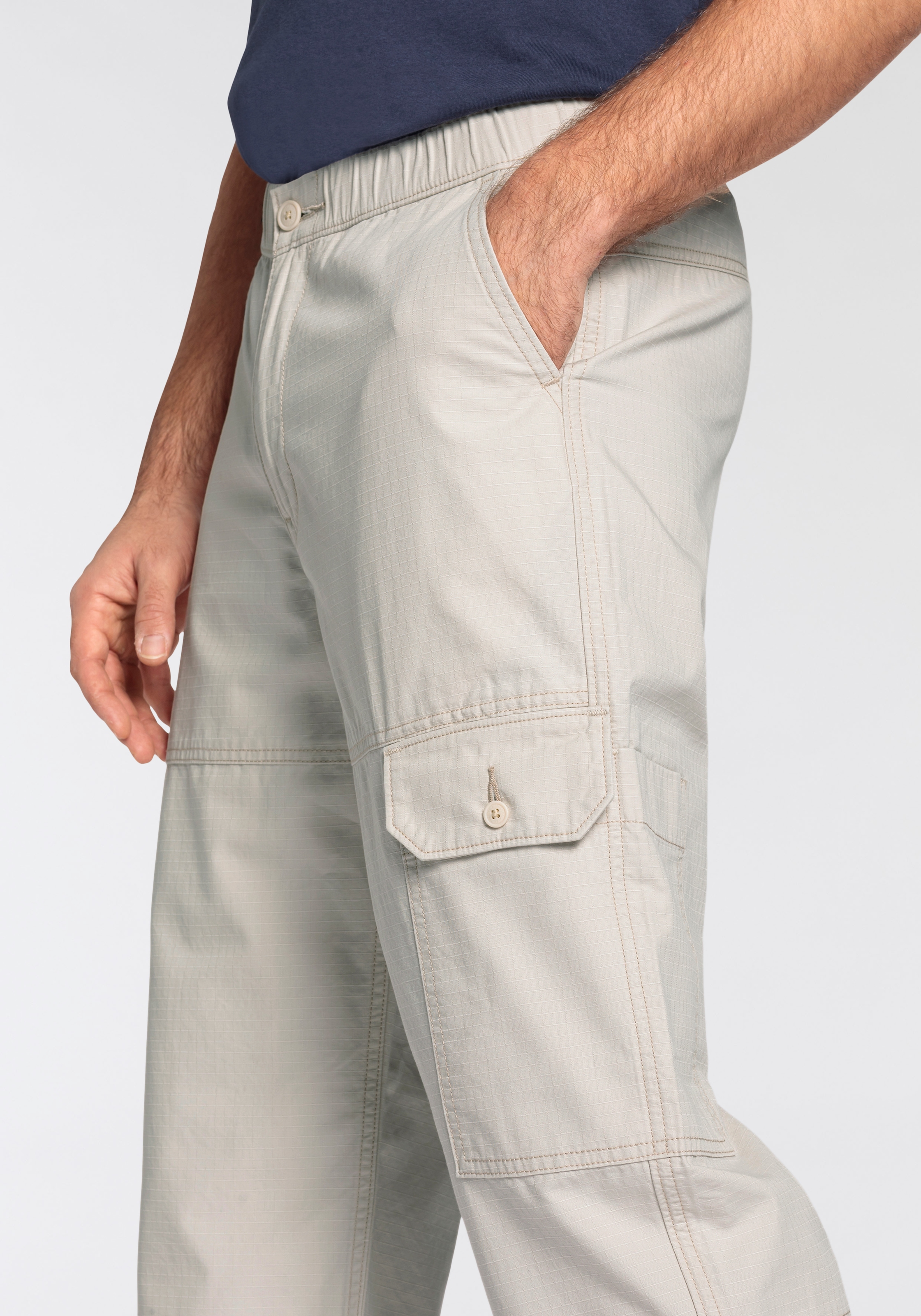 Levi's® Cargohose »PATCH POCKET CARGO«