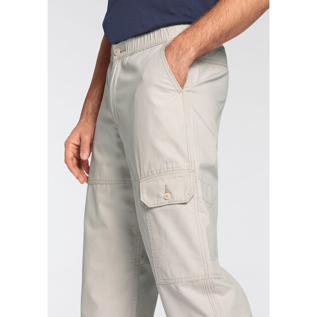 Levi's® Cargohose »PATCH POCKET CARGO«