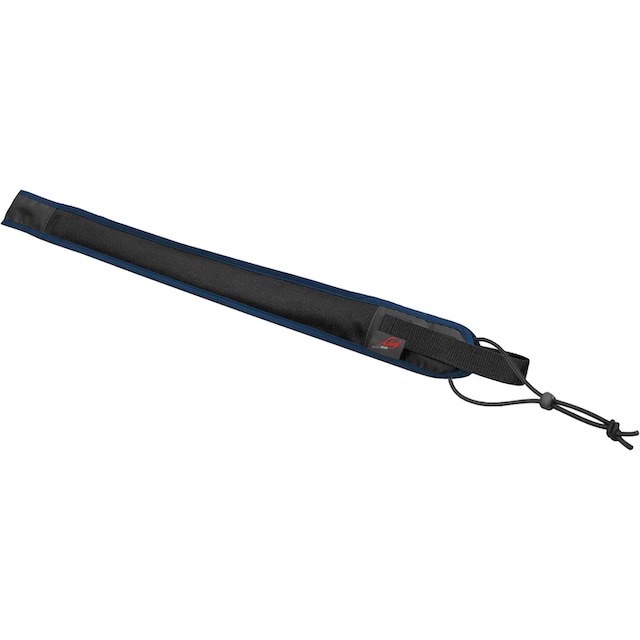 EuroSCHIRM® Stockregenschirm »Swing handsfree, marineblau«, handfrei tragbar  online bestellen | BAUR