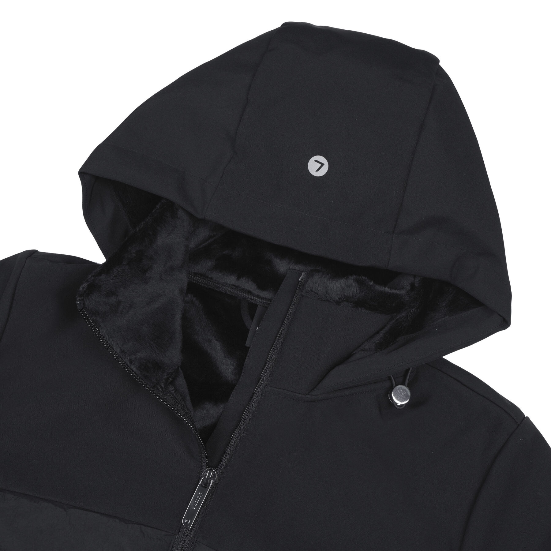 Luhta Outdoorjacke »Luhta Softshell jacke Auvola«
