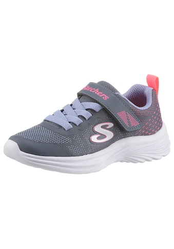 Skechers Kids Sneaker »DREAMY DANCER RADIANT ROGUE« ...