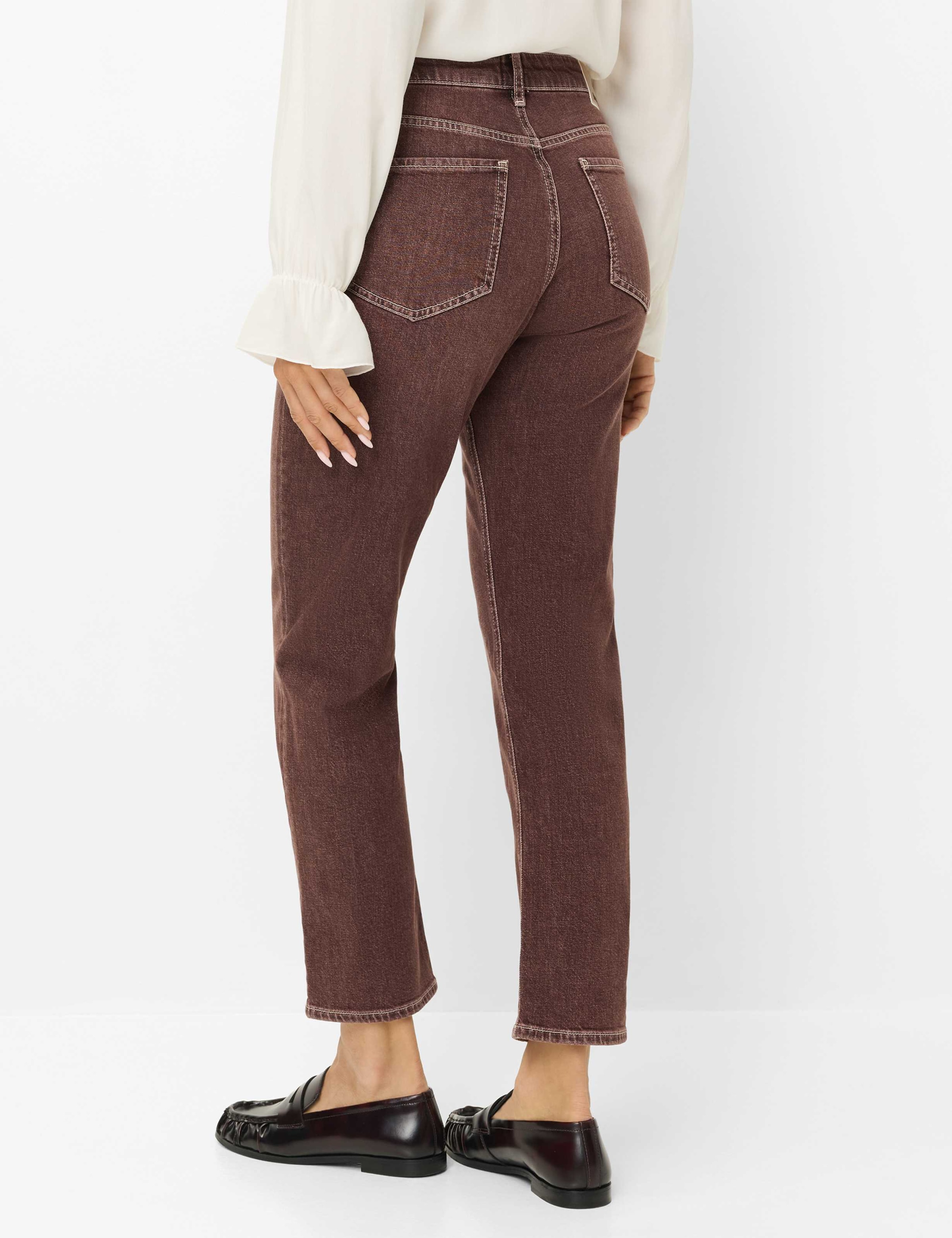 Brax 5-Pocket-Jeans »Style MADISON S«