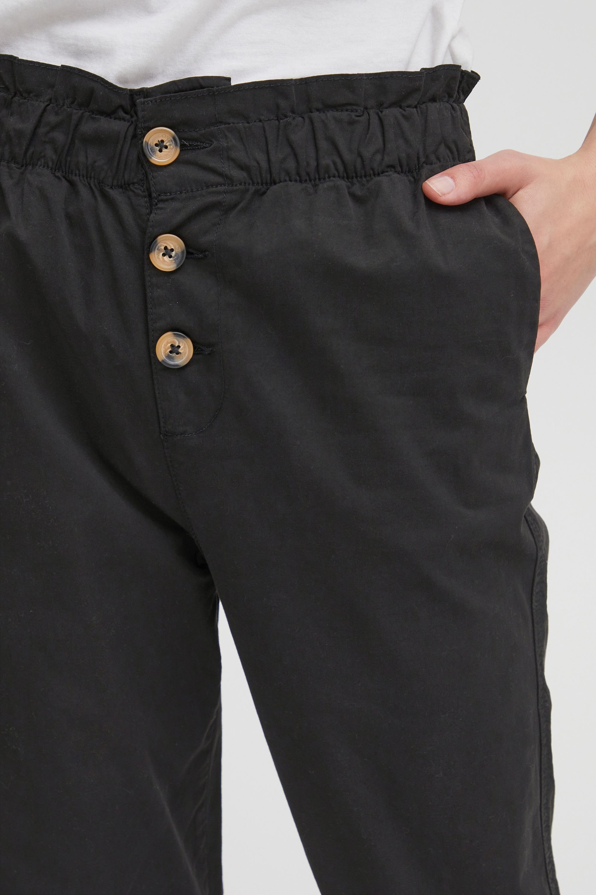 OXMO Stoffhose »Stoffhose OXCobie«