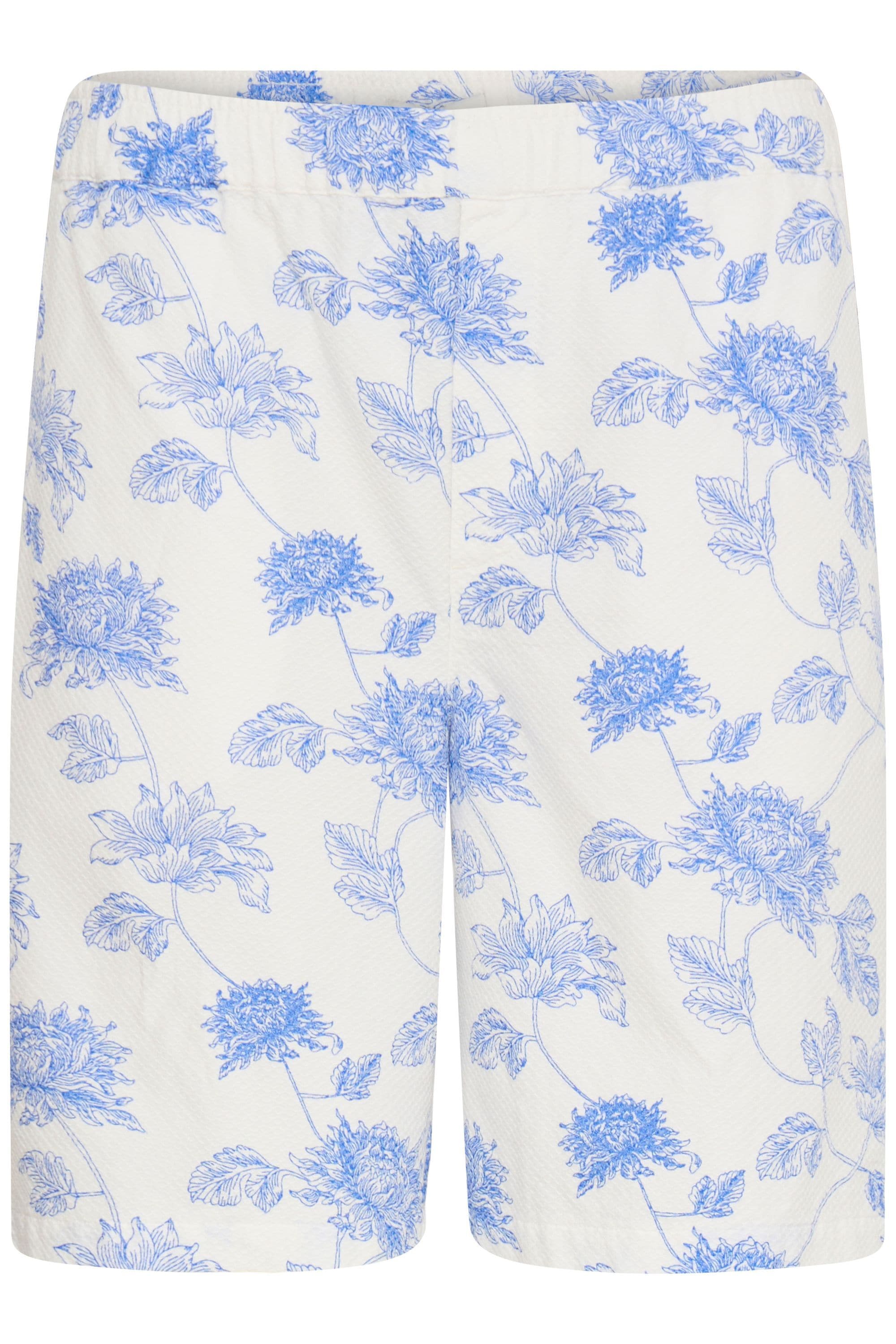 Casual Friday Bermudas "Bermudas CFJØsson Floral" günstig online kaufen