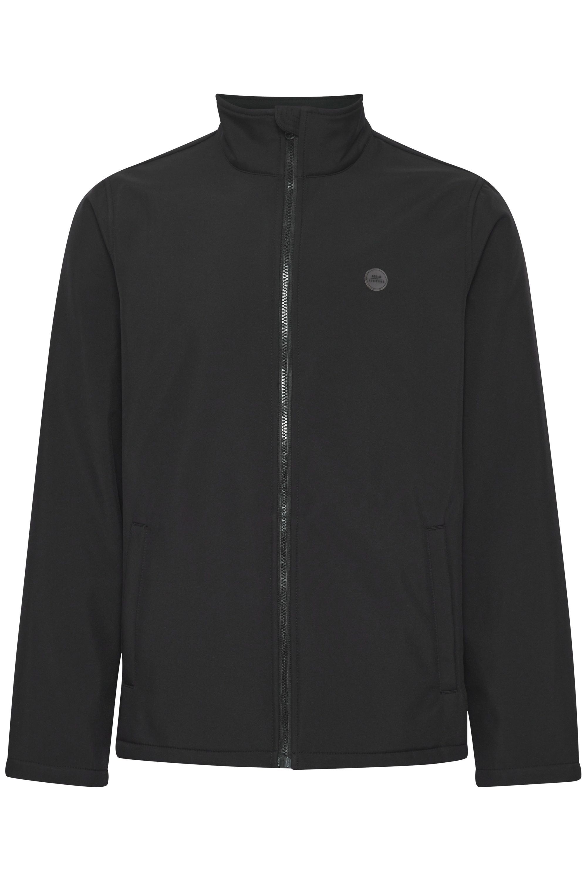 Blend Softshelljacke "BHOuterwear" ohne Kapuze Stilvolle Softshelljacke günstig online kaufen