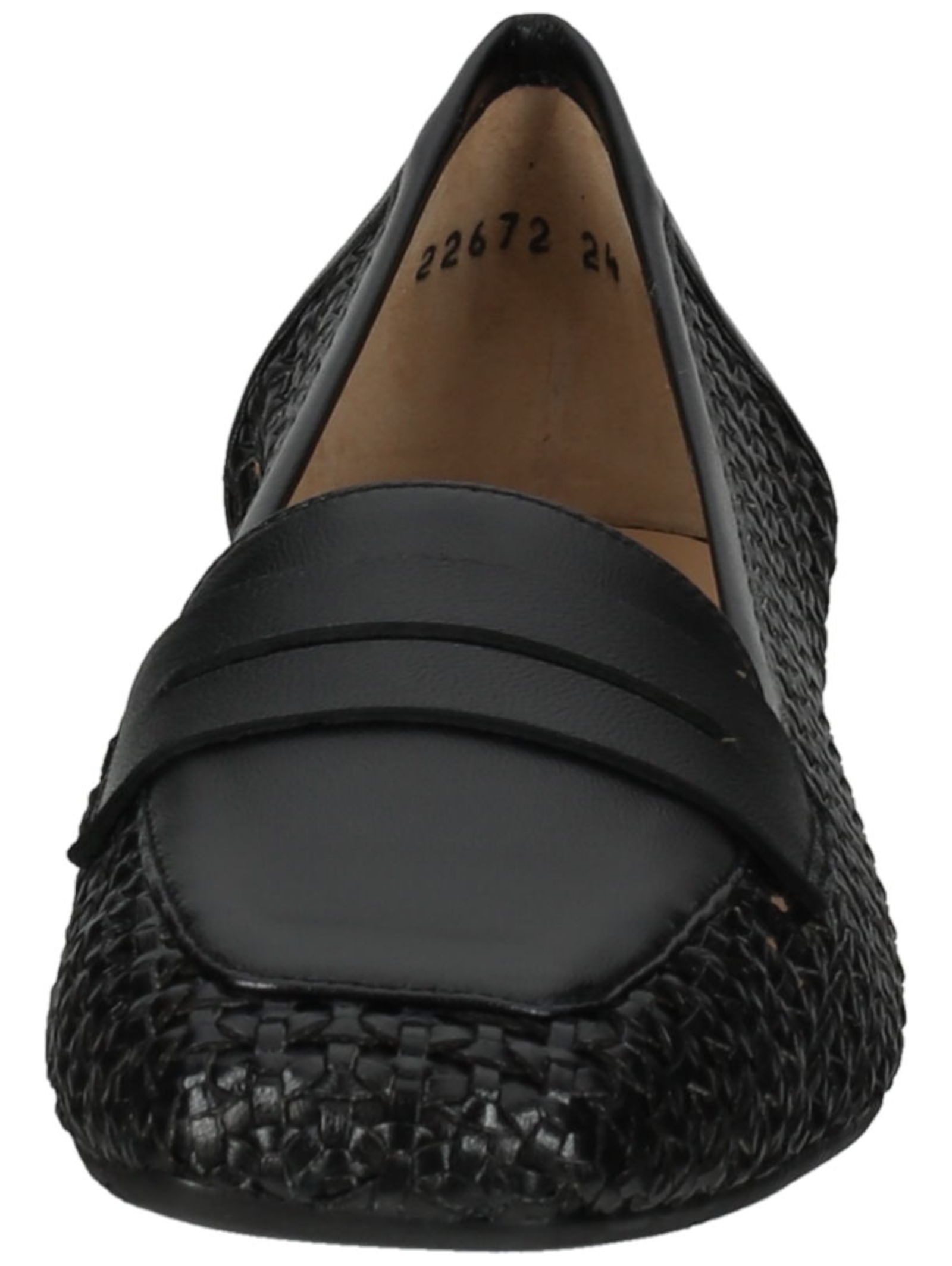 Thumbnail - Peter Kaiser Slipper "Peter Kaiser Slipper Leder"