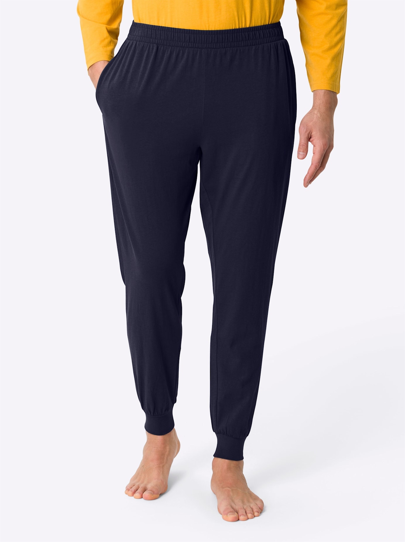 nicht definiert Schlafhose günstig online kaufen