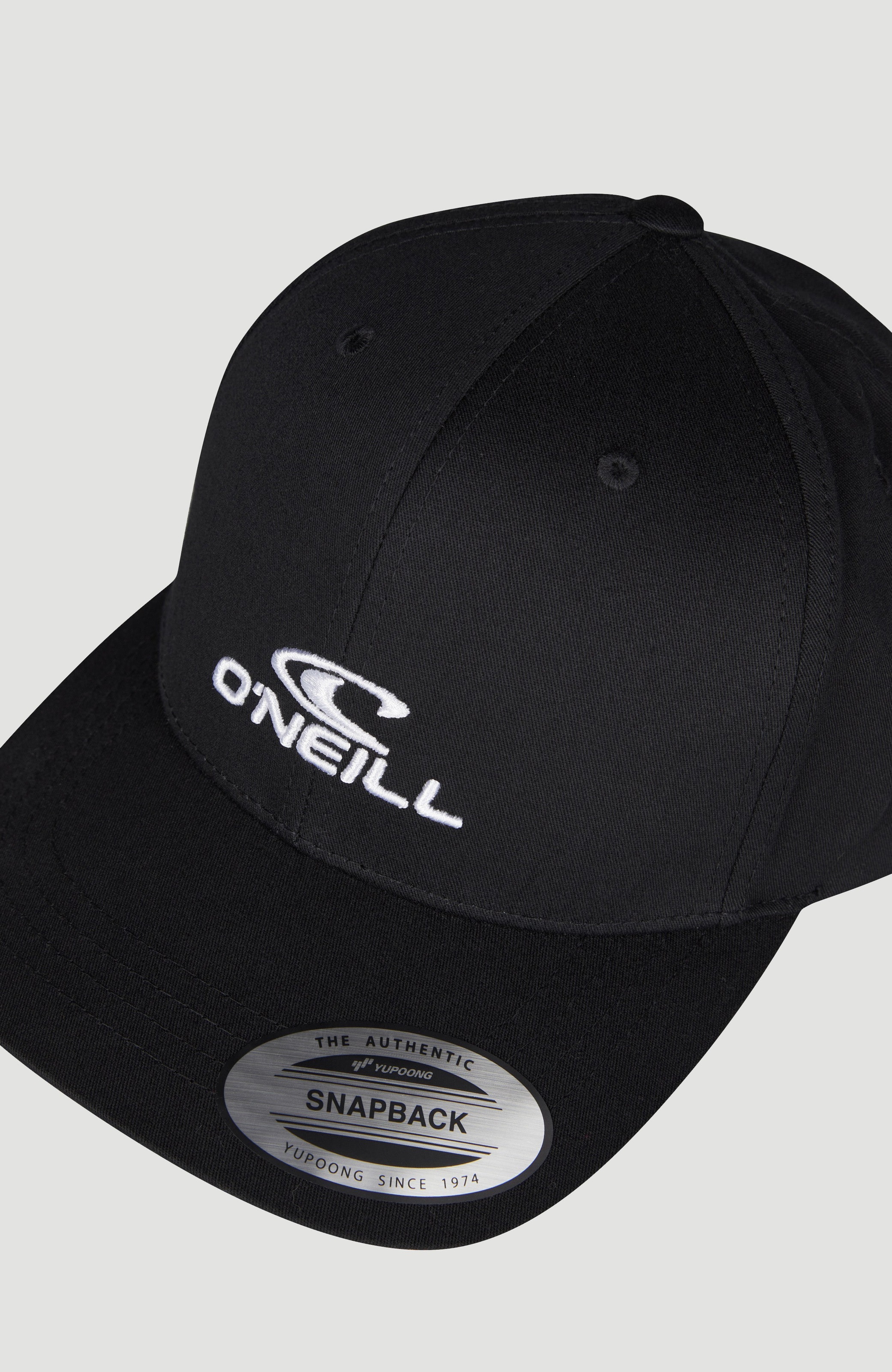 ONeill Baseball Cap "ONEILL LOGO WAVE CAP" mit Snapback-Verschluss, für spo günstig online kaufen