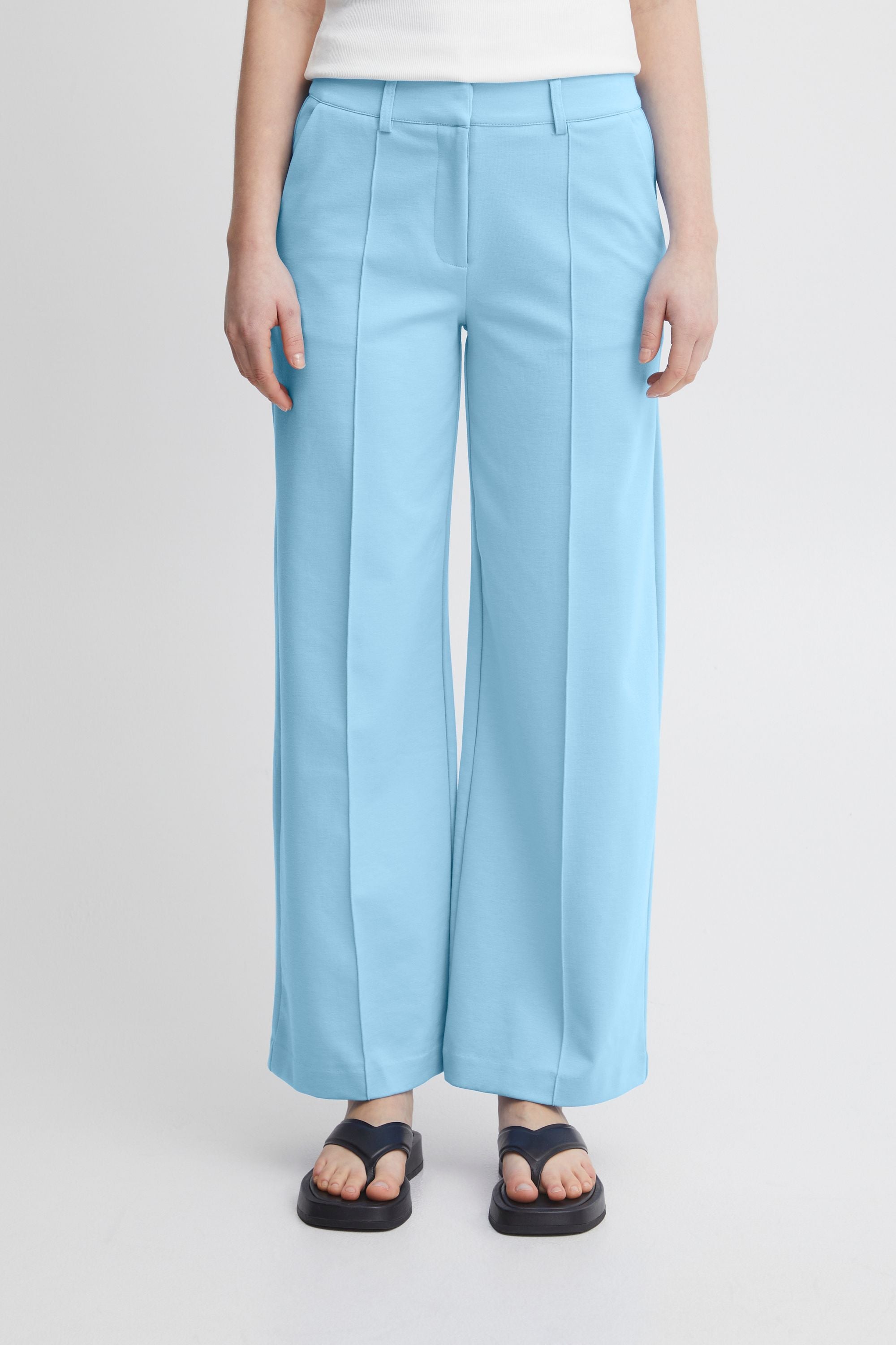 Ichi Stoffhose »Stoffhose IHKate«