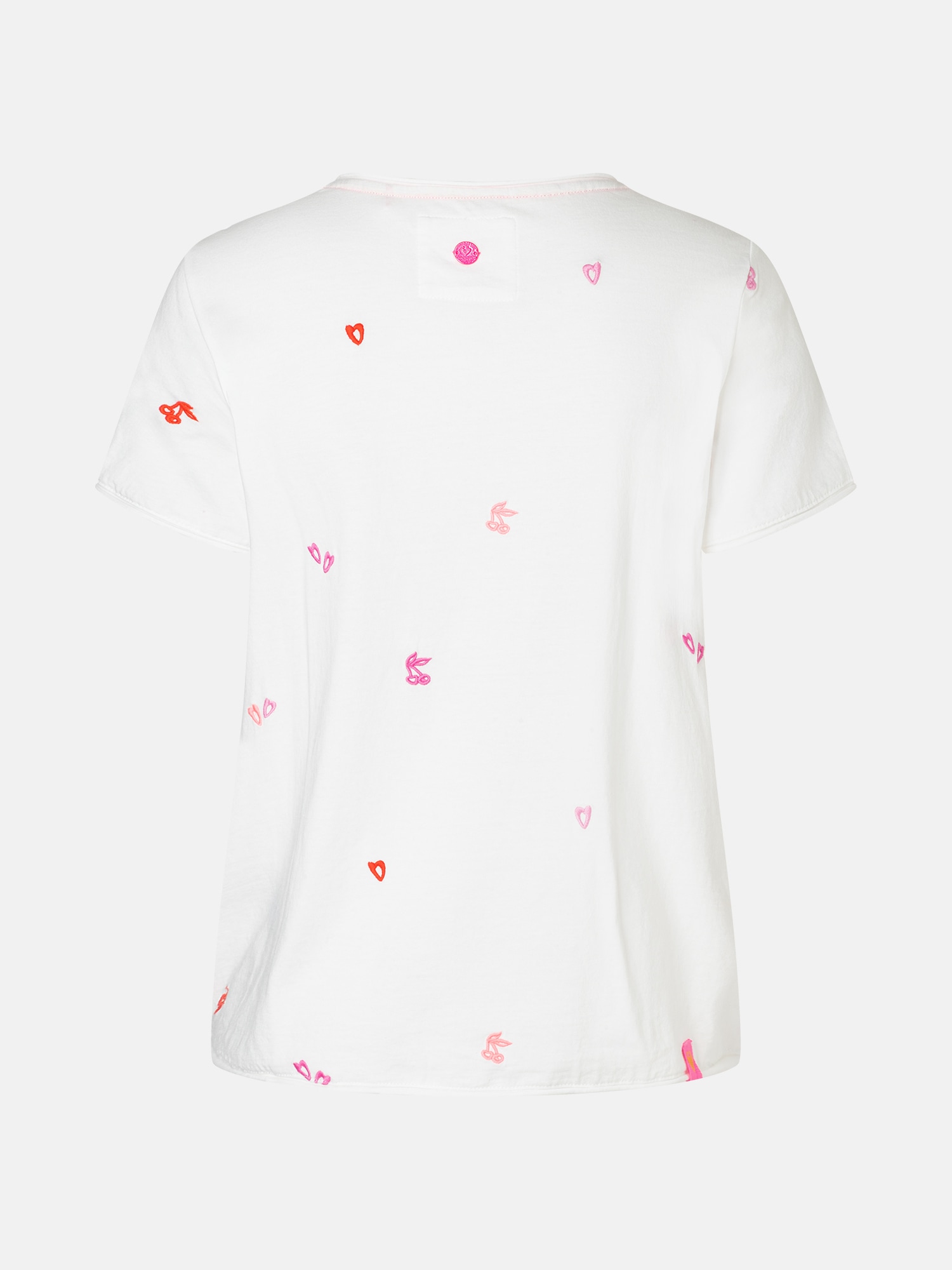 Lieblingsstück T-Shirt »CiliaL« aus 100% Baumwolle
