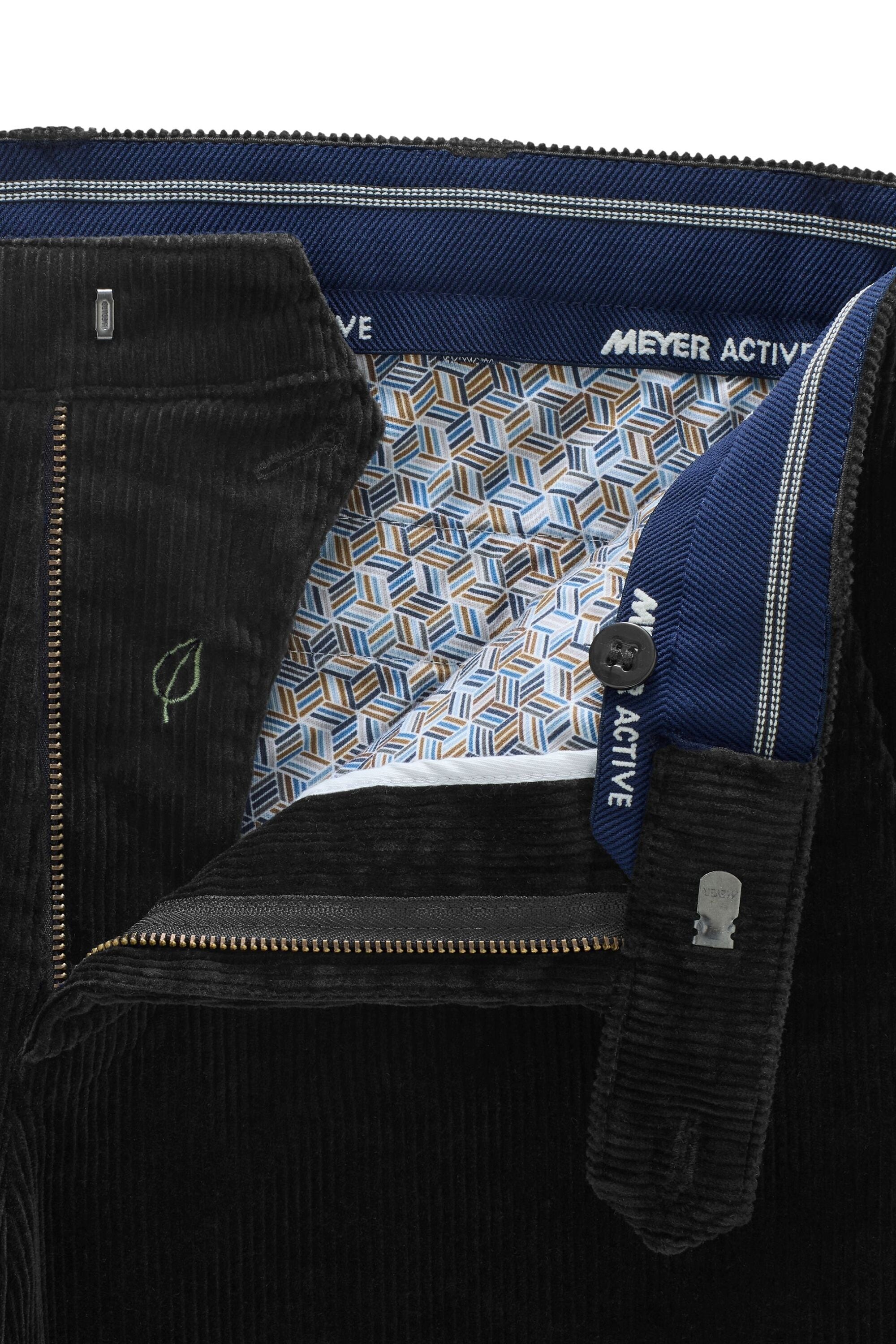 MEYER Chinos »BONN ACTIVE«