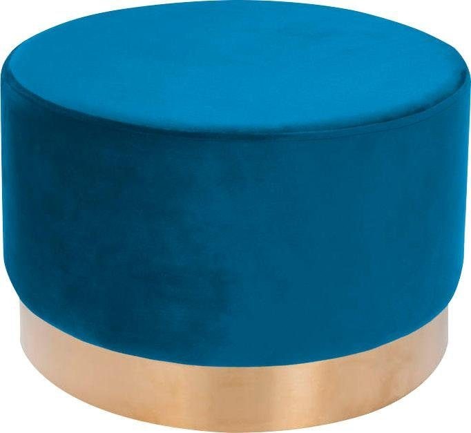 Kayoom Hocker »Nano 310« beeindruckend teilwe...