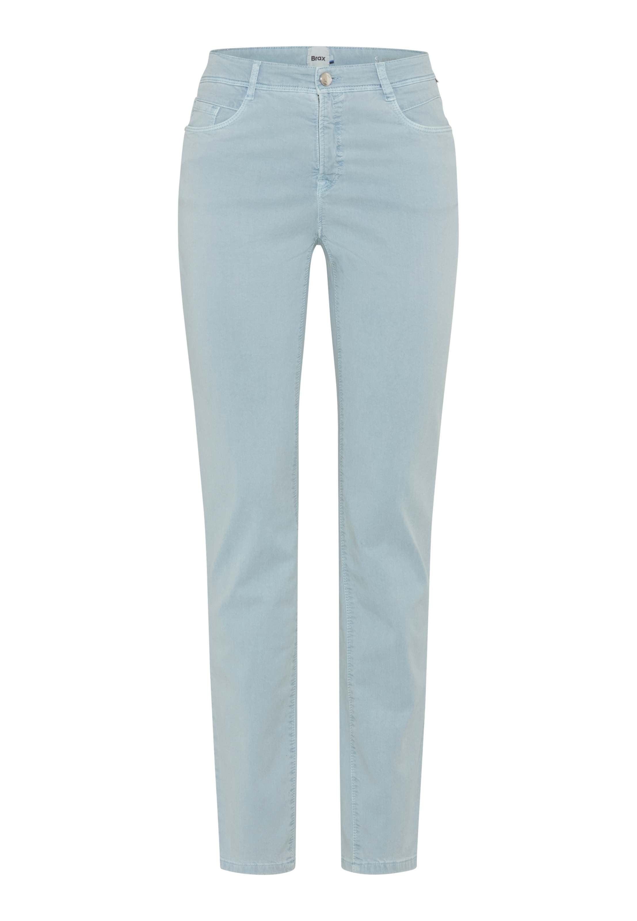 Brax 5-Pocket-Hose »Style CAROLA«