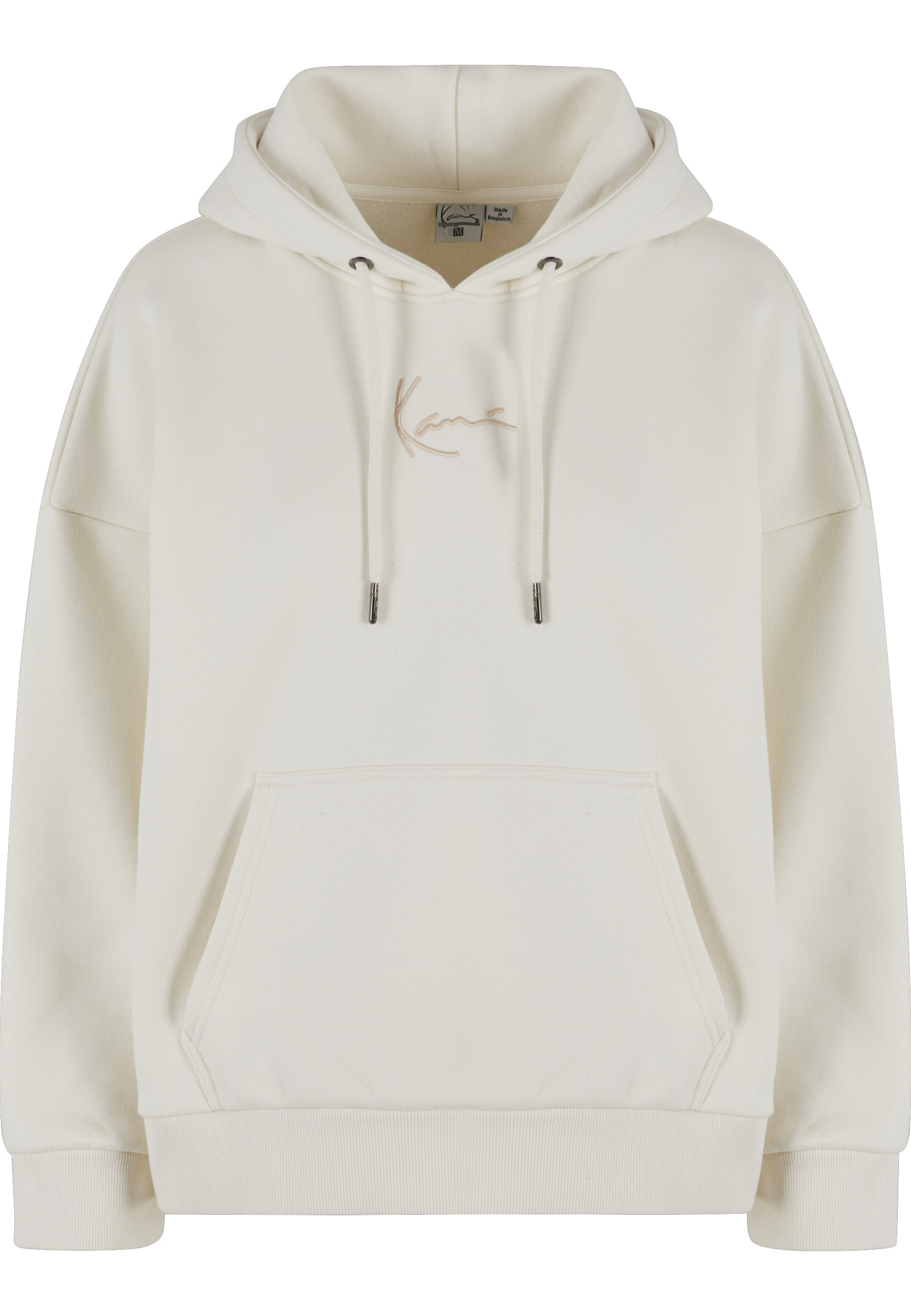 Karl Kani Kapuzenpullover "Karl Kani Damen Karl Kani Small Signature Star O günstig online kaufen