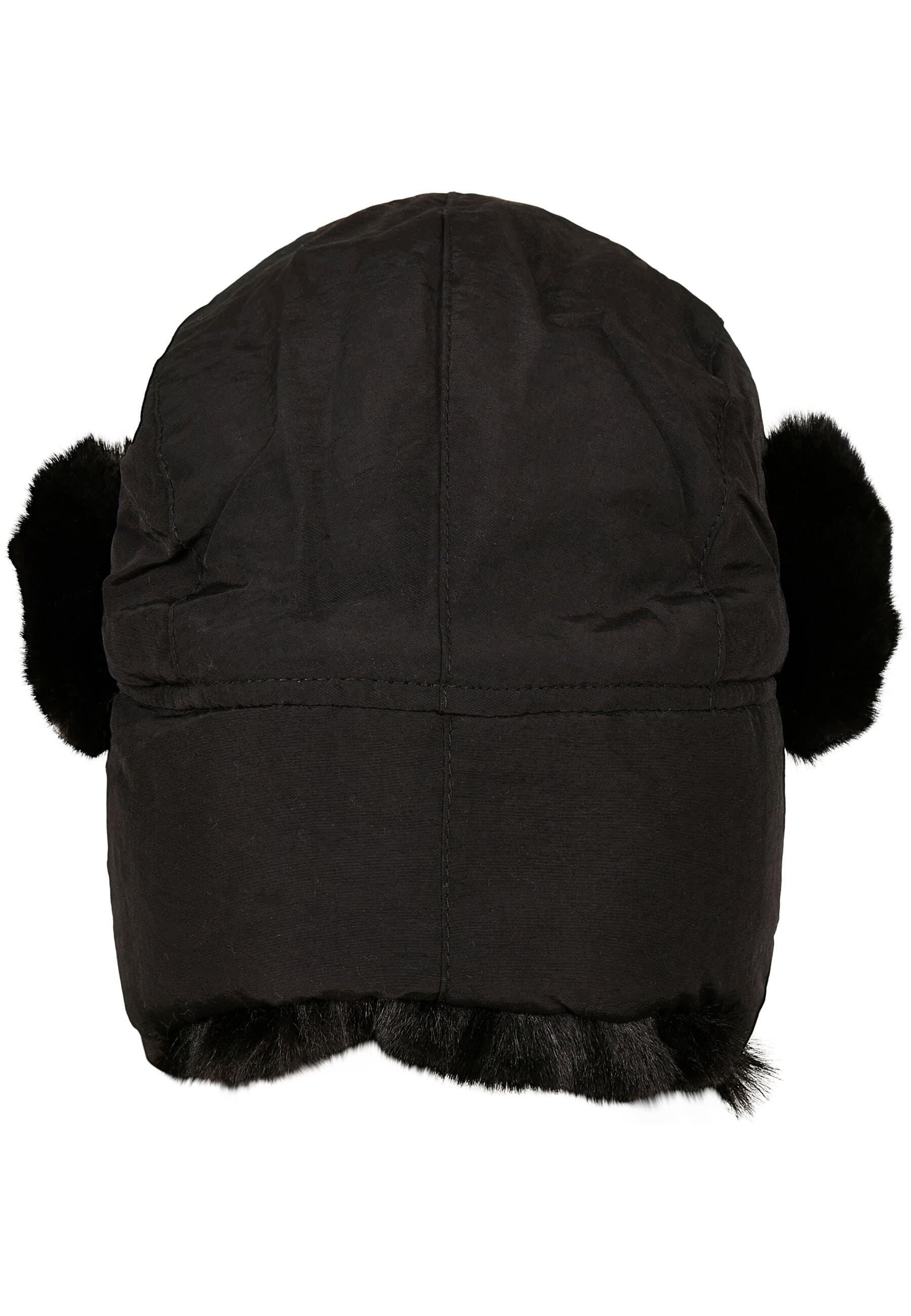 URBAN CLASSICS Beanie "Urban Classics Unisex Nylon Trapper Hat", (1 St.) günstig online kaufen