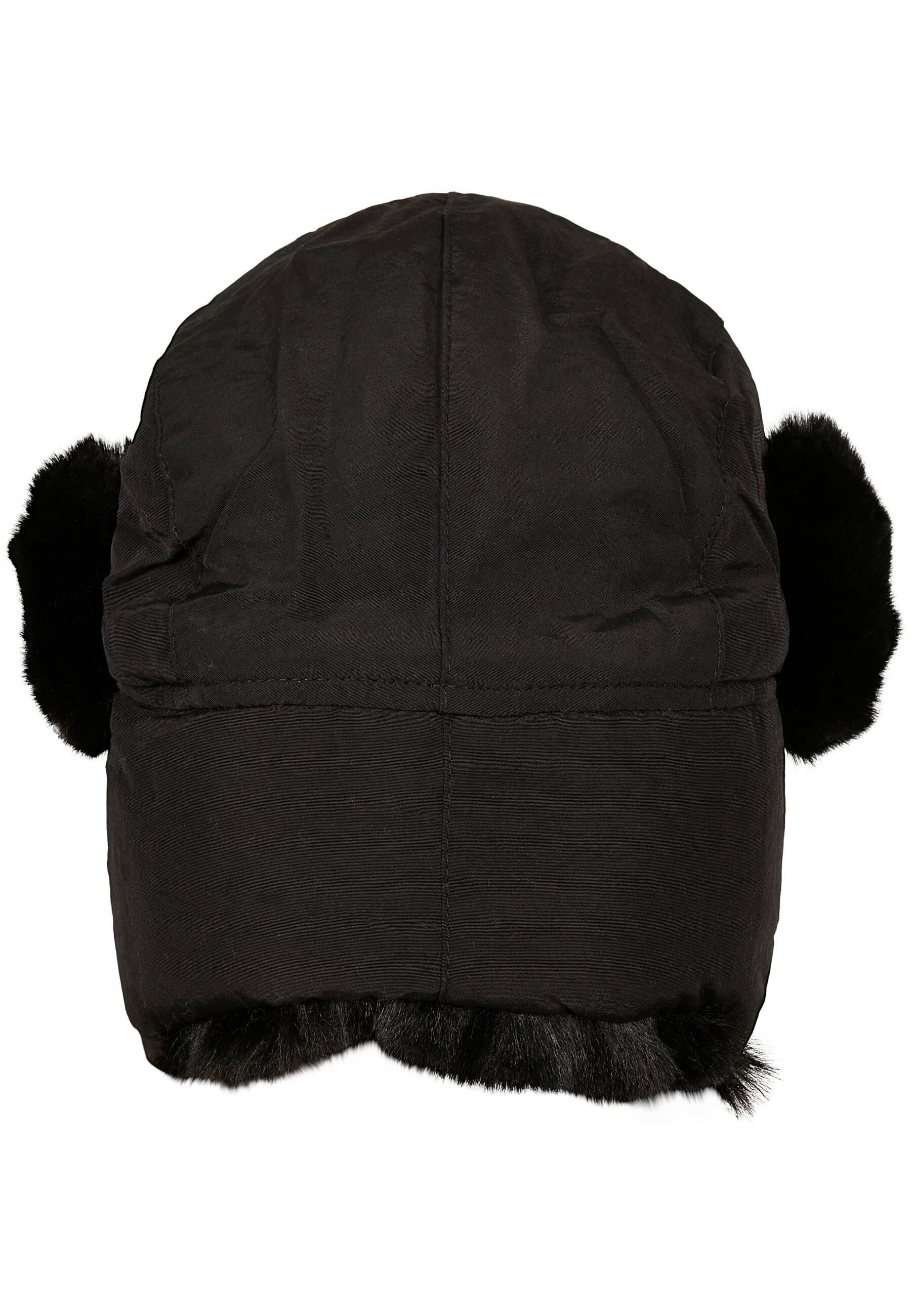 URBAN CLASSICS Beanie "Urban Classics Unisex Nylon Trapper Hat" 1 Stk. günstig online kaufen