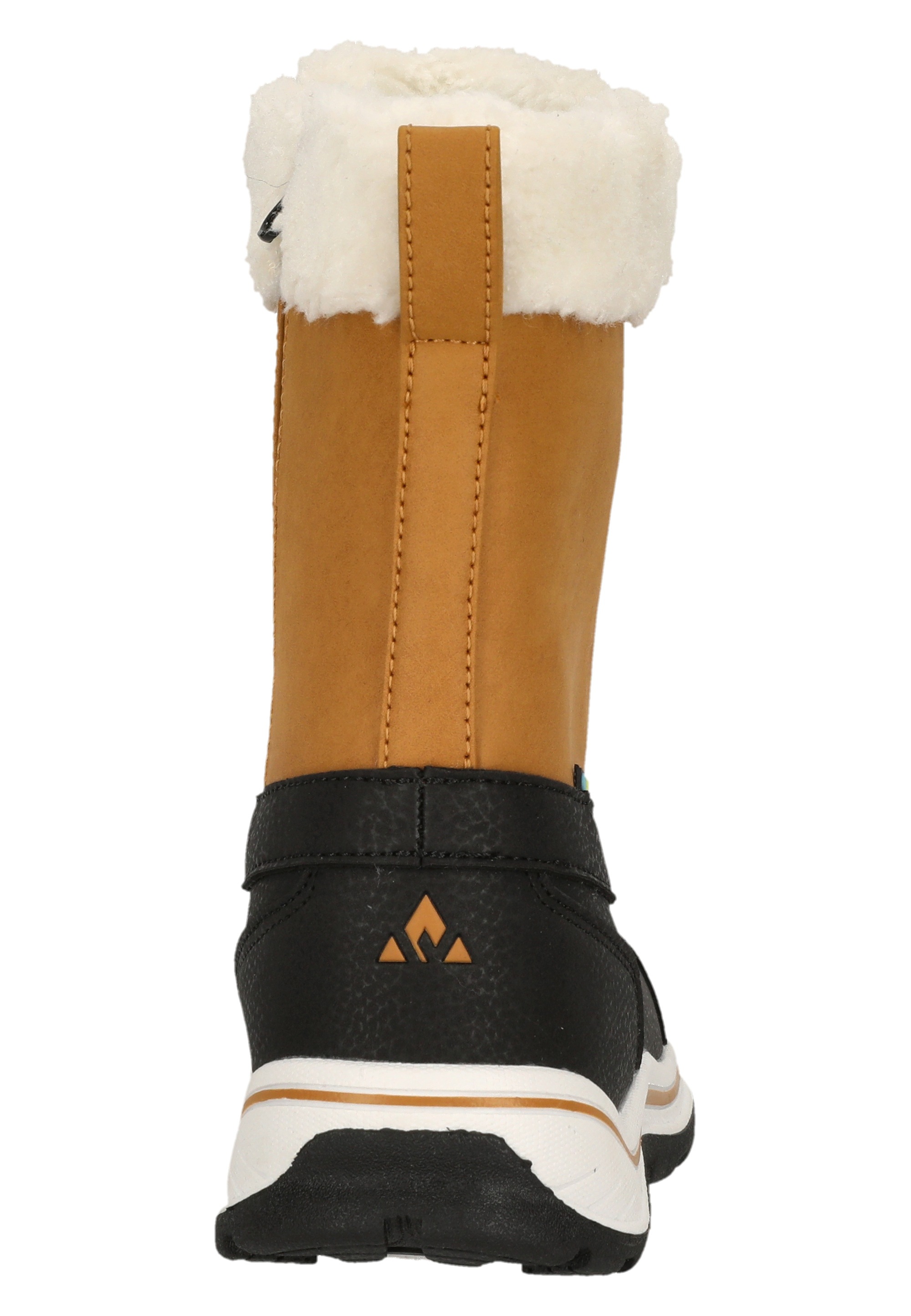 WHISTLER Stiefel »Comon«  in wasserfester Qualität