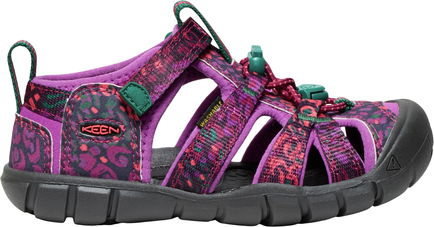 Keen Sandale »SEACAMP II CNX«