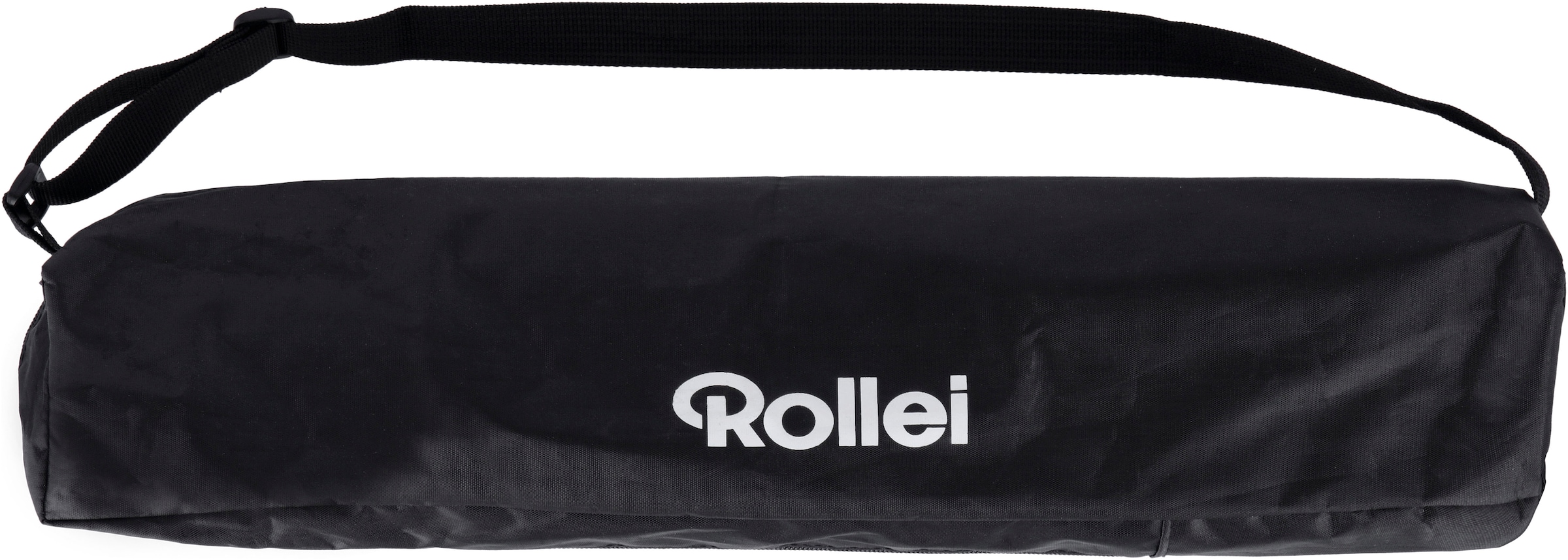 Rollei Kamerastativ »Compact Traveler Star S4«