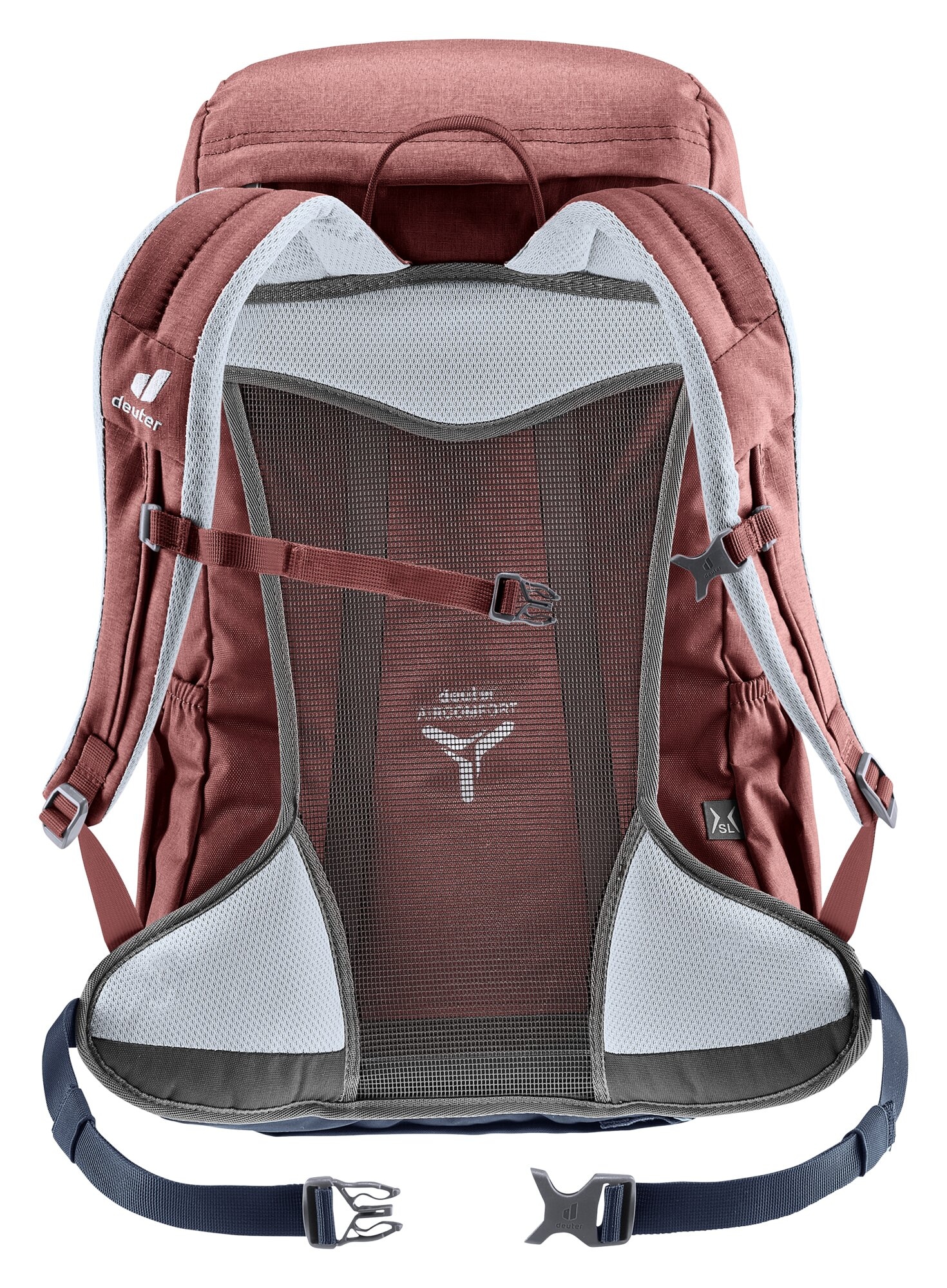 deuter Wanderrucksack »ZUGSPITZE 22 SL«