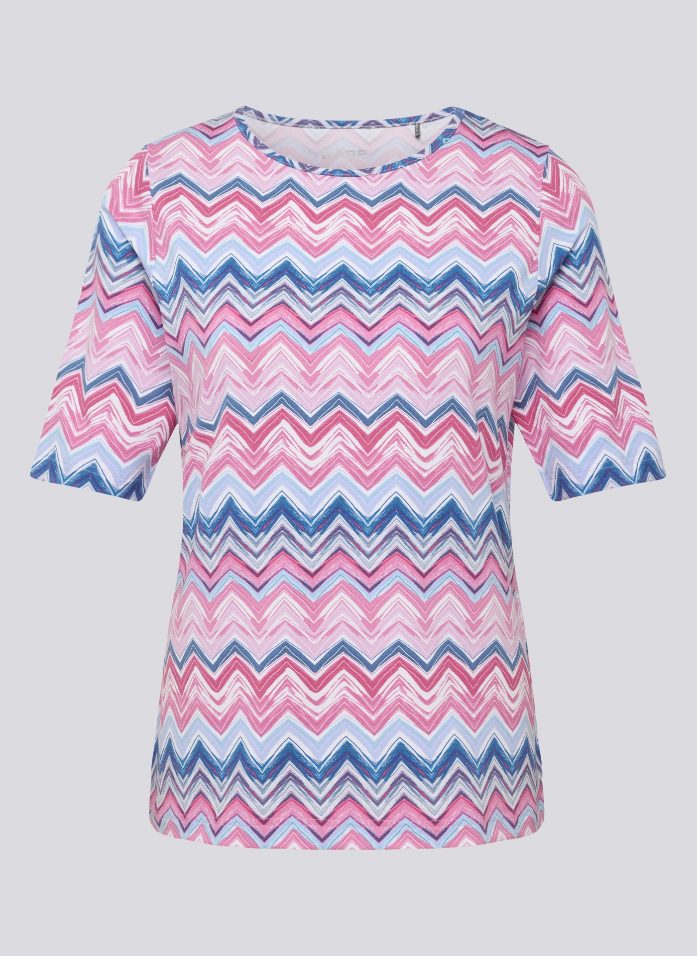 Thumbnail - Rabe Print-Shirt "T-Shirt"