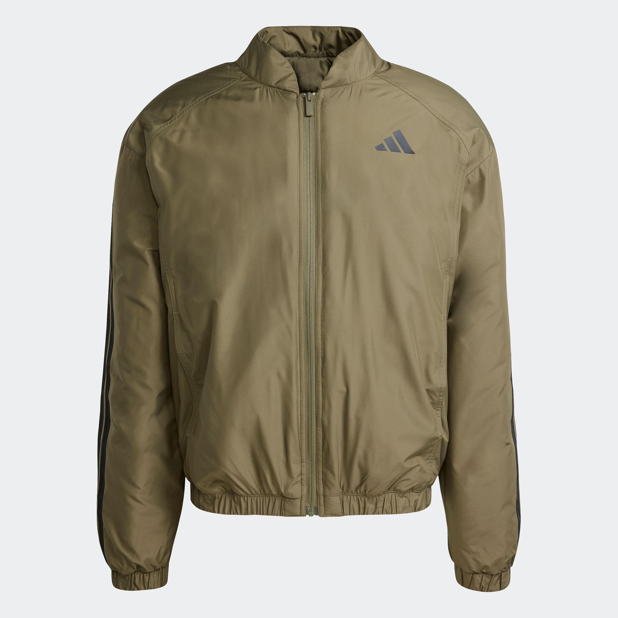 adidas Sportswear Outdoorjacke »ESS 3S INS B J«