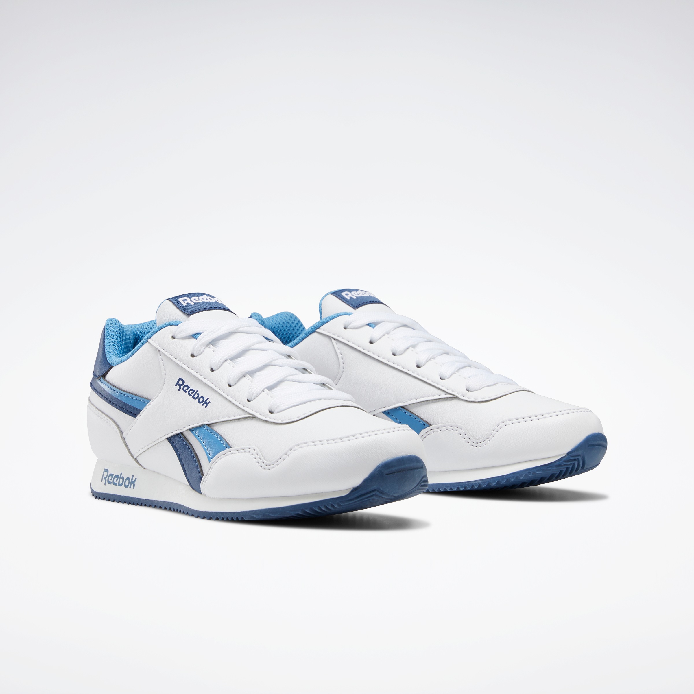Reebok Classic Royal Classic Jogger 3 Shoes Sneaker, weiß, 35