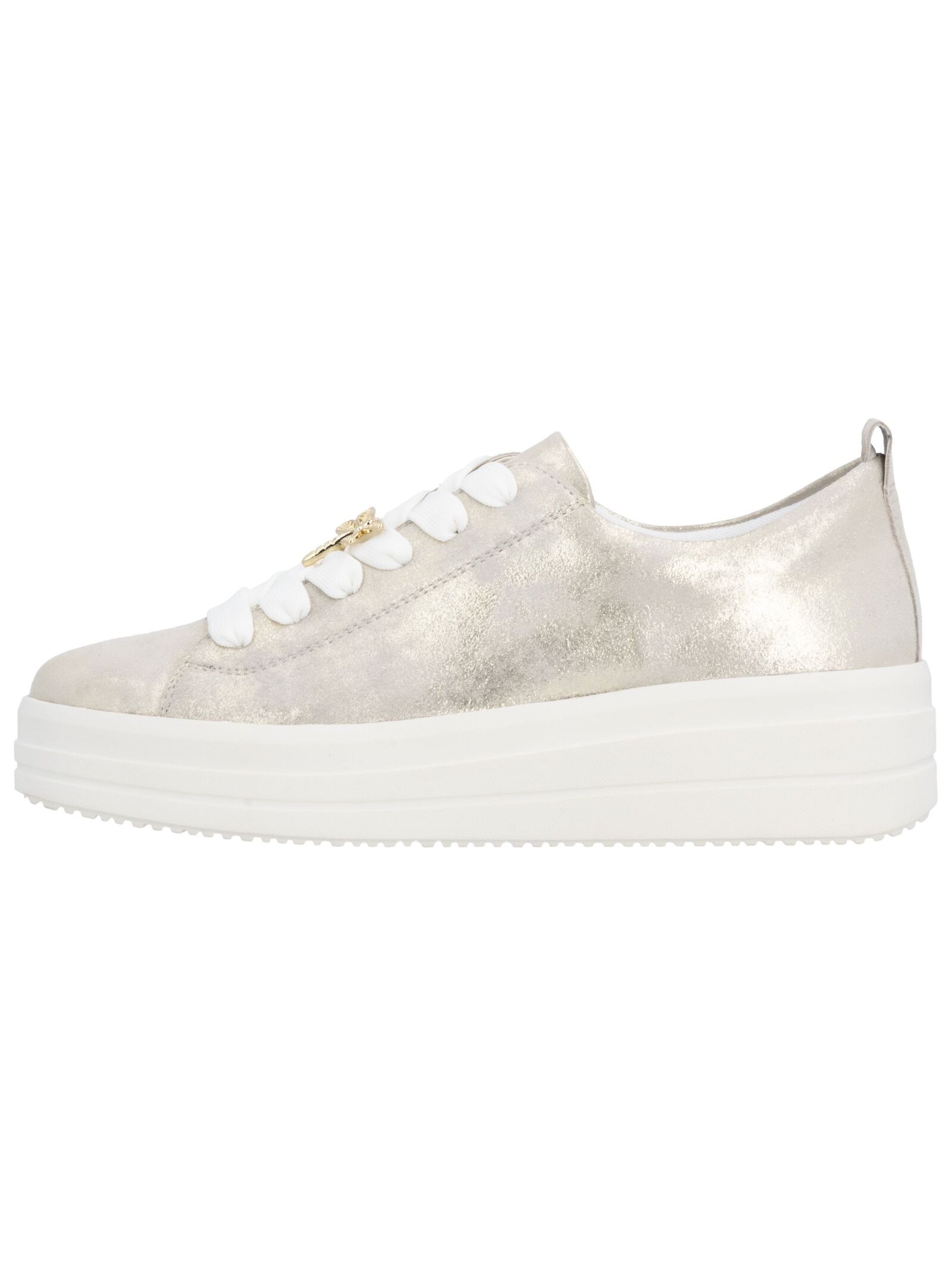 Remonte Plateausneaker »Remonte Sneaker Leder«