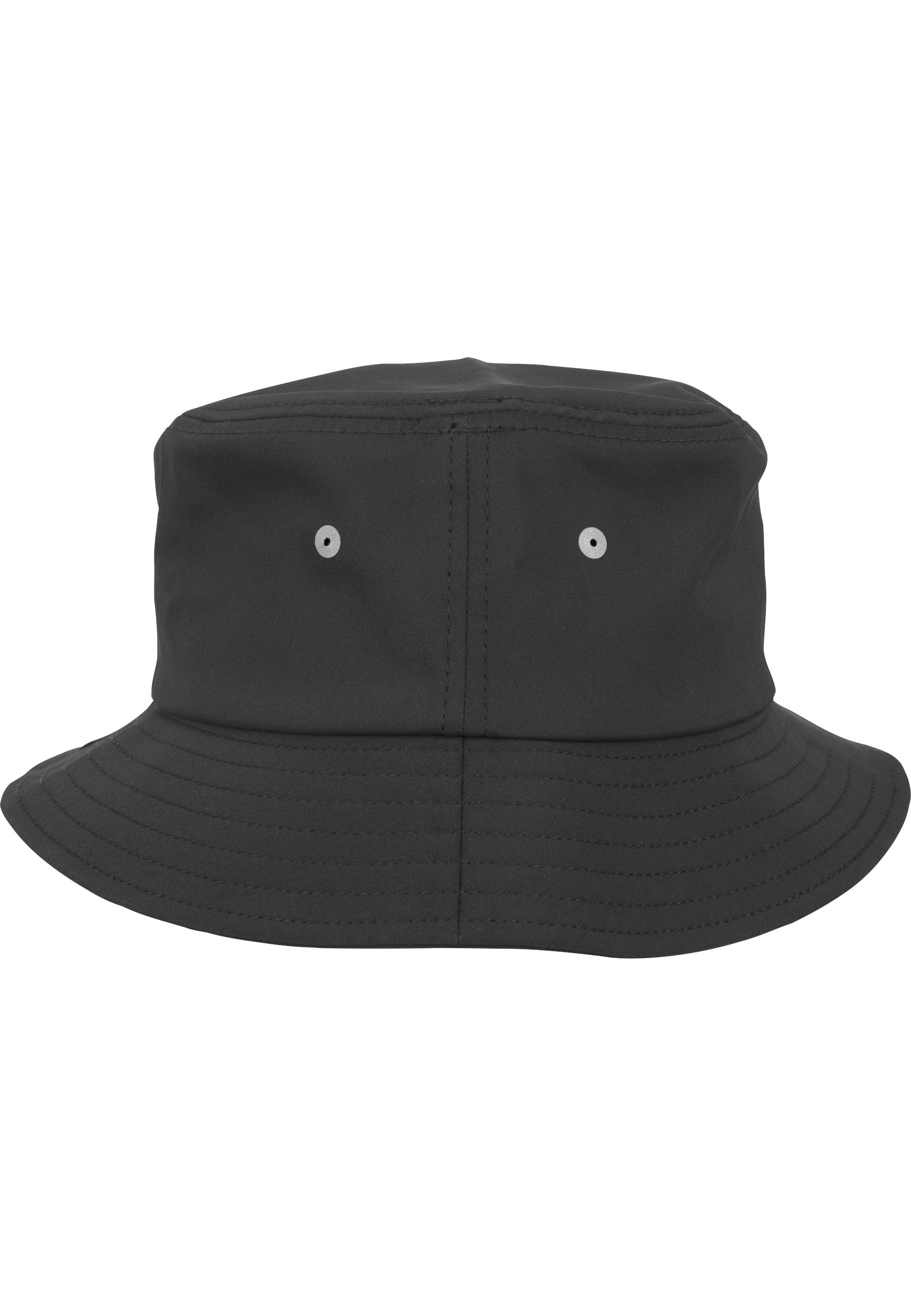 Flexfit Fischerhut »Flexfit Bucket Hat Nylon Bucket Hat«