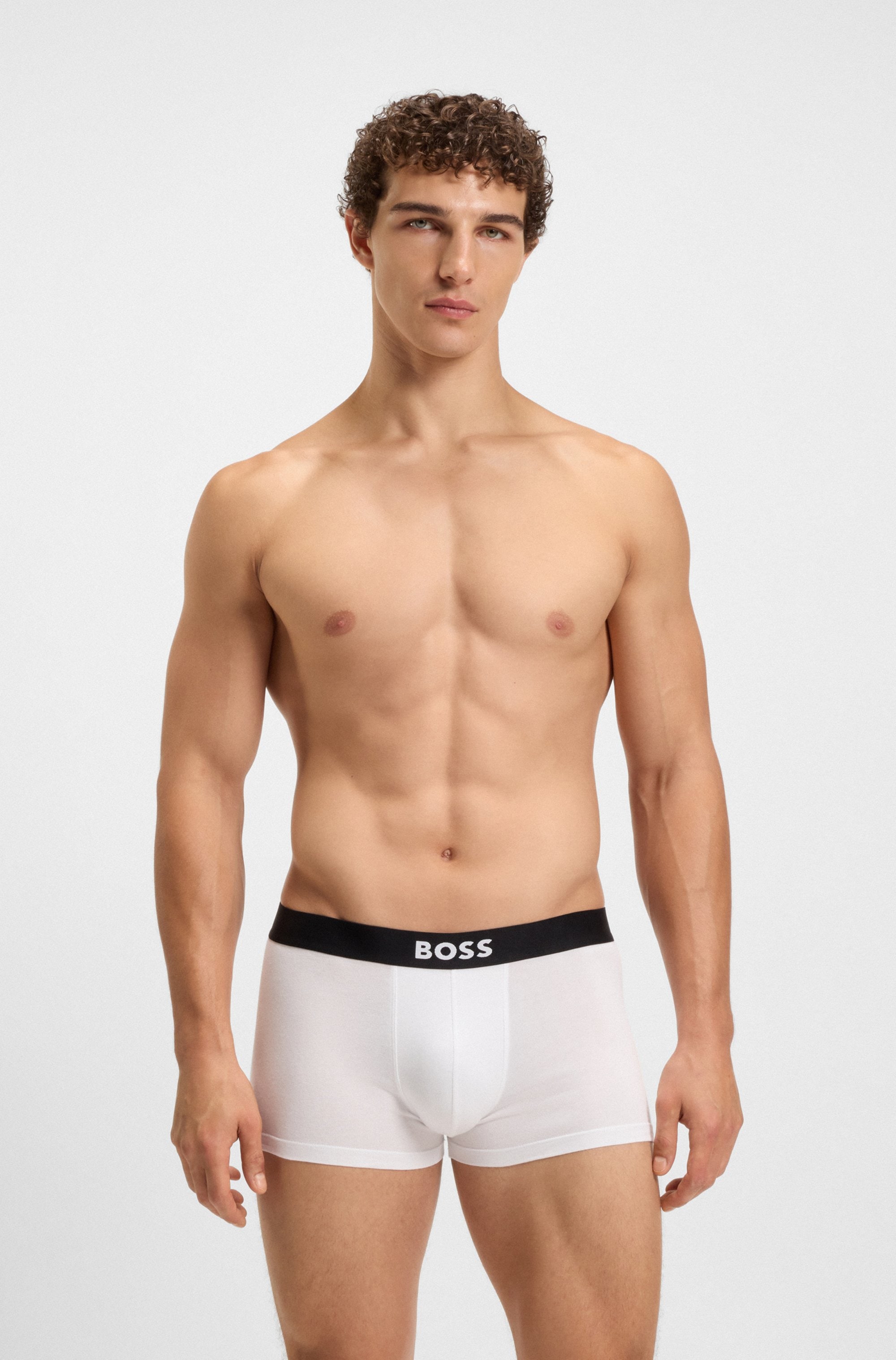 BOSS Trunk »3P BOSS ONE x David Beckham«