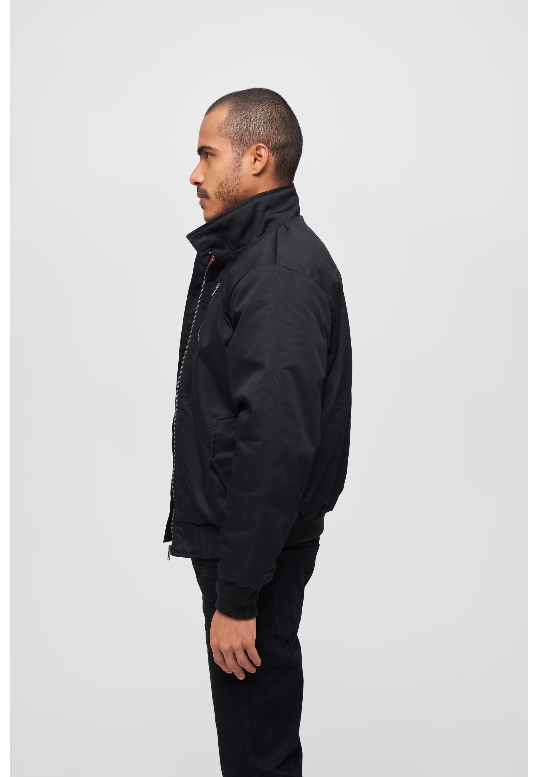 Brandit Winterjacke »Brandit Herren Lord Canterbury Winter«, (1 St.), ohne Kapuze