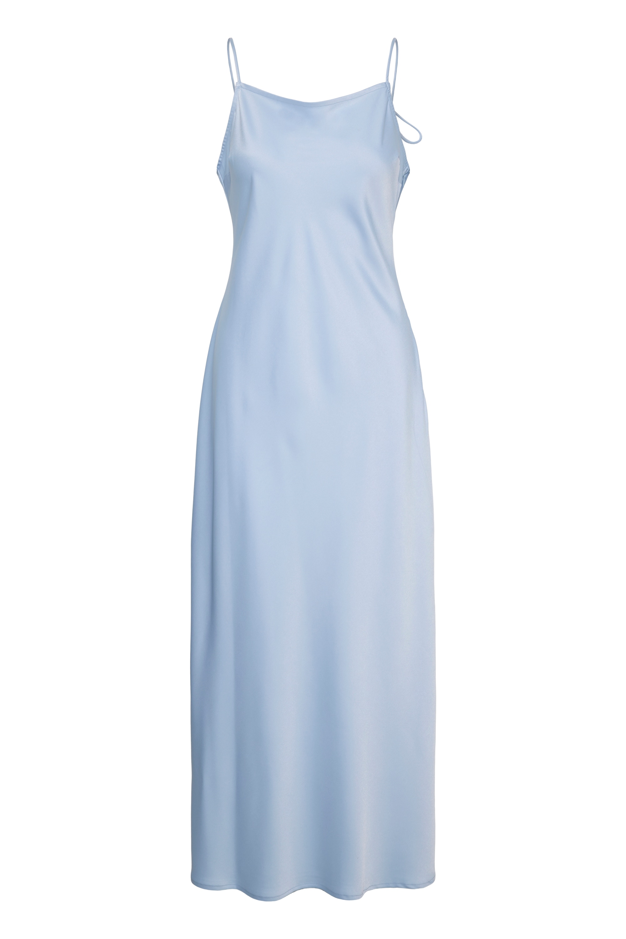 KAFFE Midikleid »Damen Kleid KAsadie«