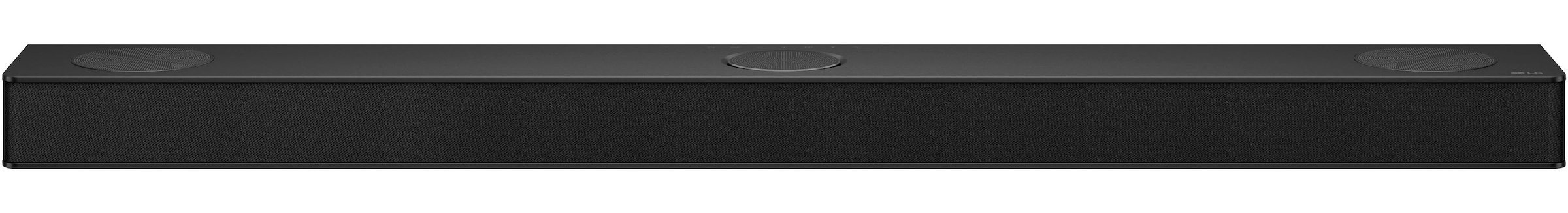 LG Soundbar »DS80TR«