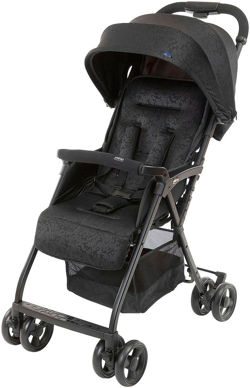 Chicco Sportbuggy »Ohlala 3«, inklusive Regenschutz