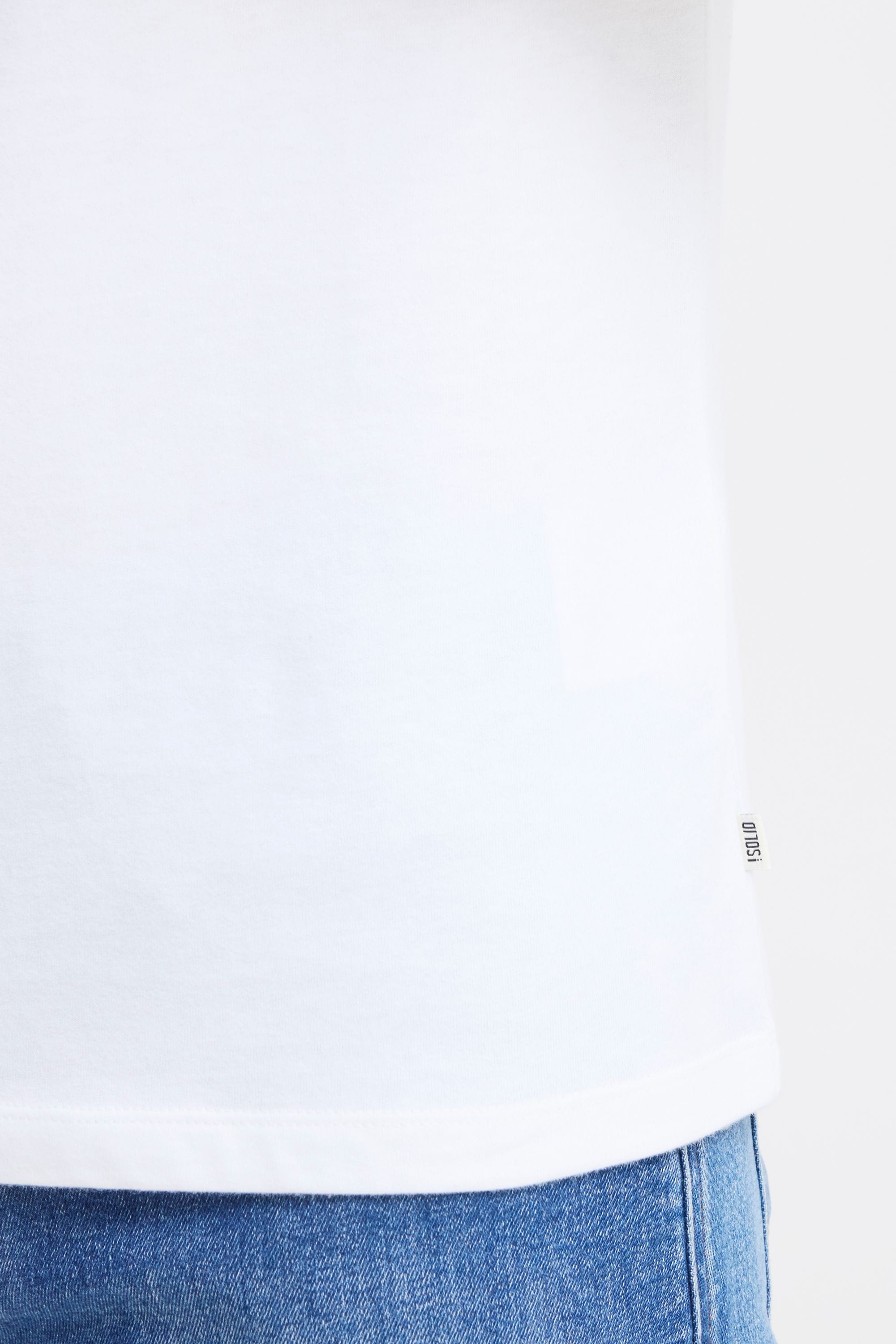 !Solid T-Shirt »T-Shirt SDODIT«