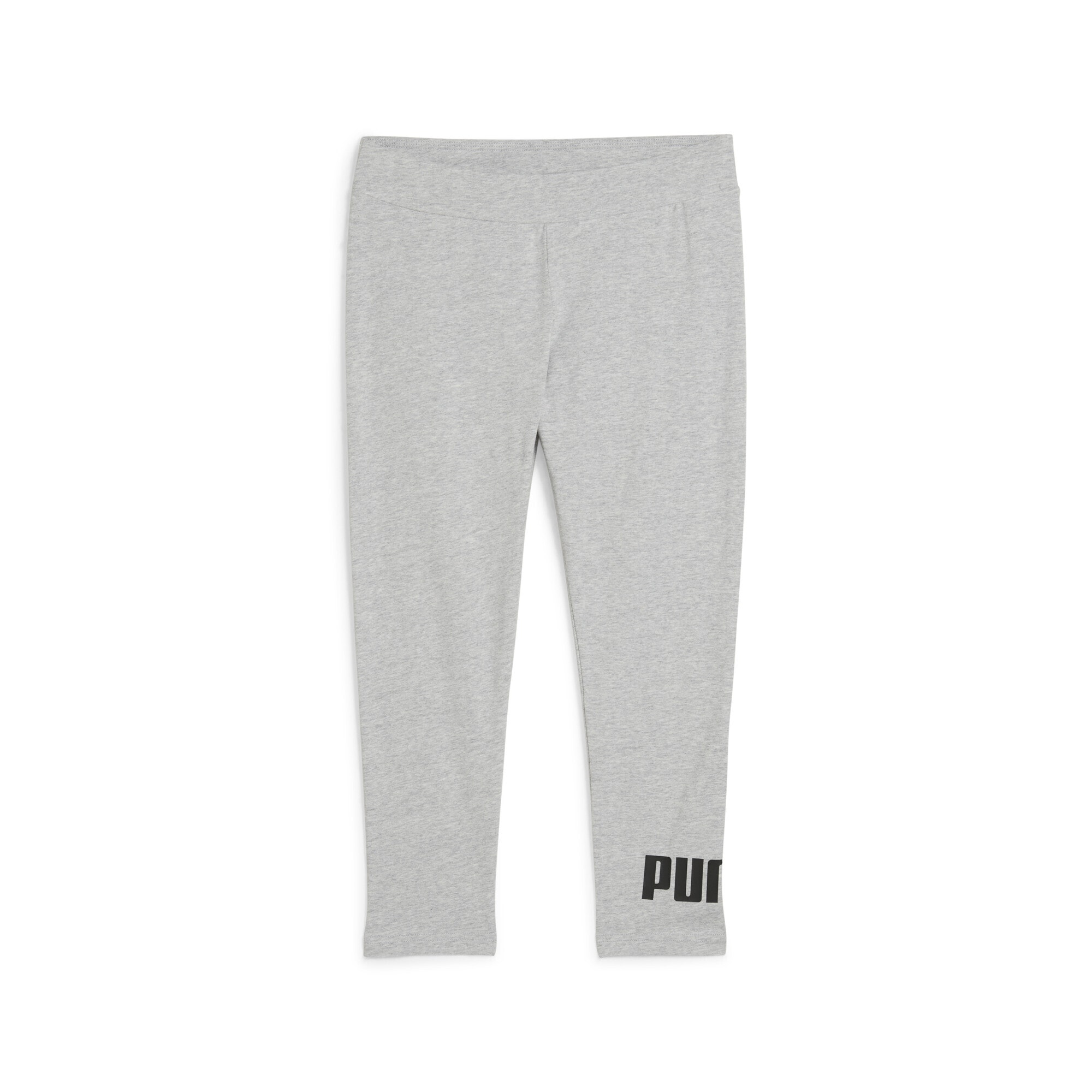 PUMA Leggings "ESS No. 1 Logo 3/4 Leggings Damen" günstig online kaufen