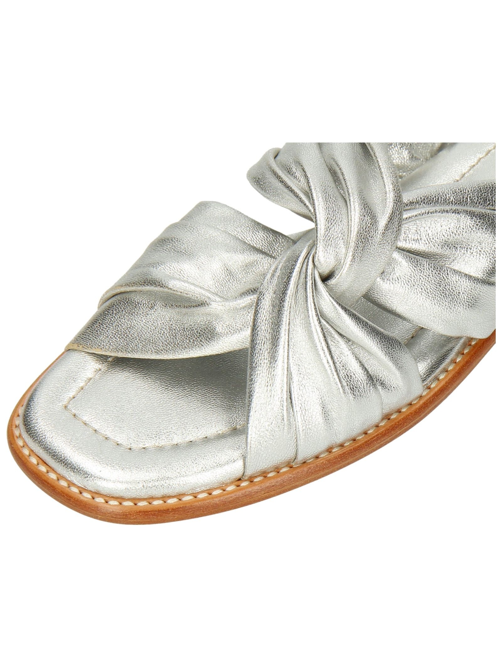Melvin & Hamilton Pantolette »Melvin & Hamilton Pantoletten Nappaleder«