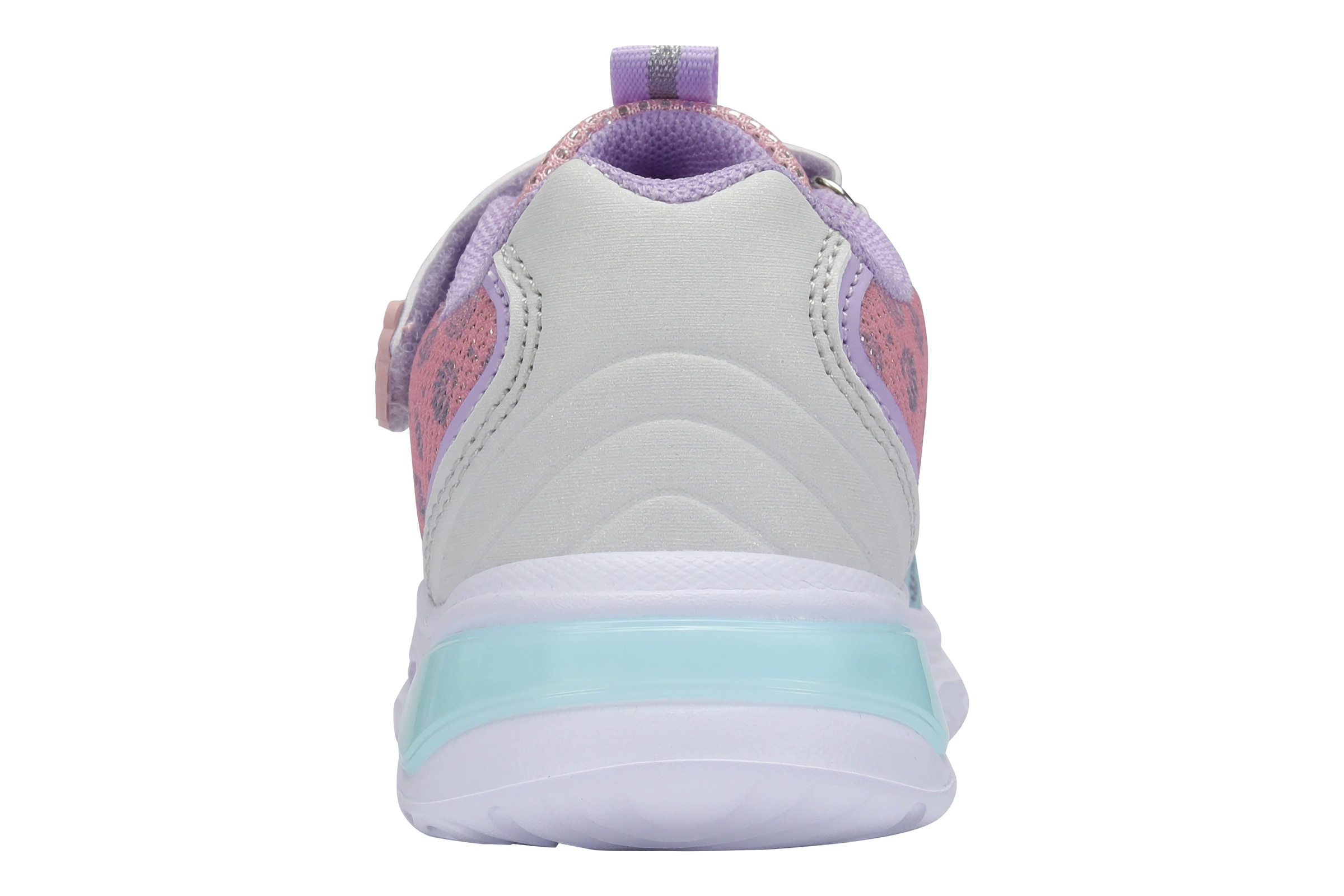 KangaROOS Sneaker »K-SLG KAUAI EV«  Blinkschuh