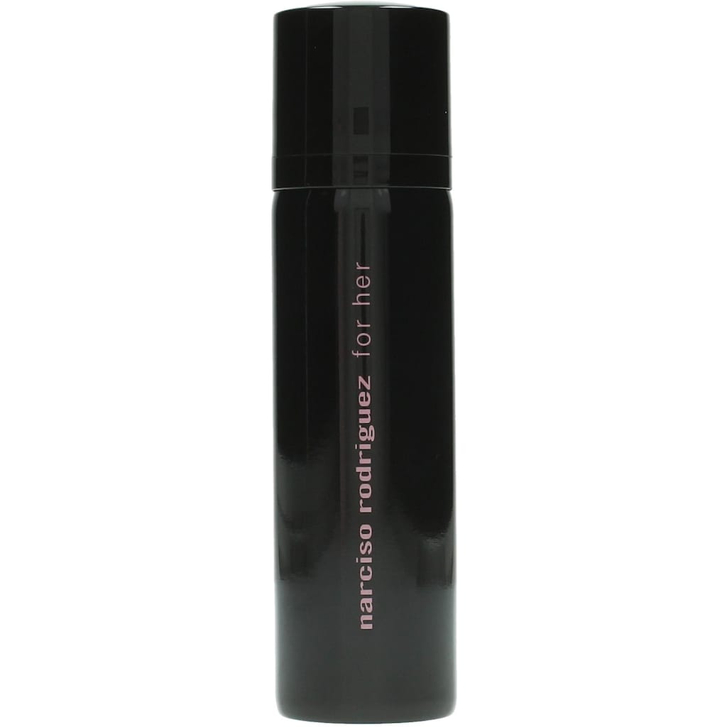 narciso rodriguez Deo-Spray »For Her«