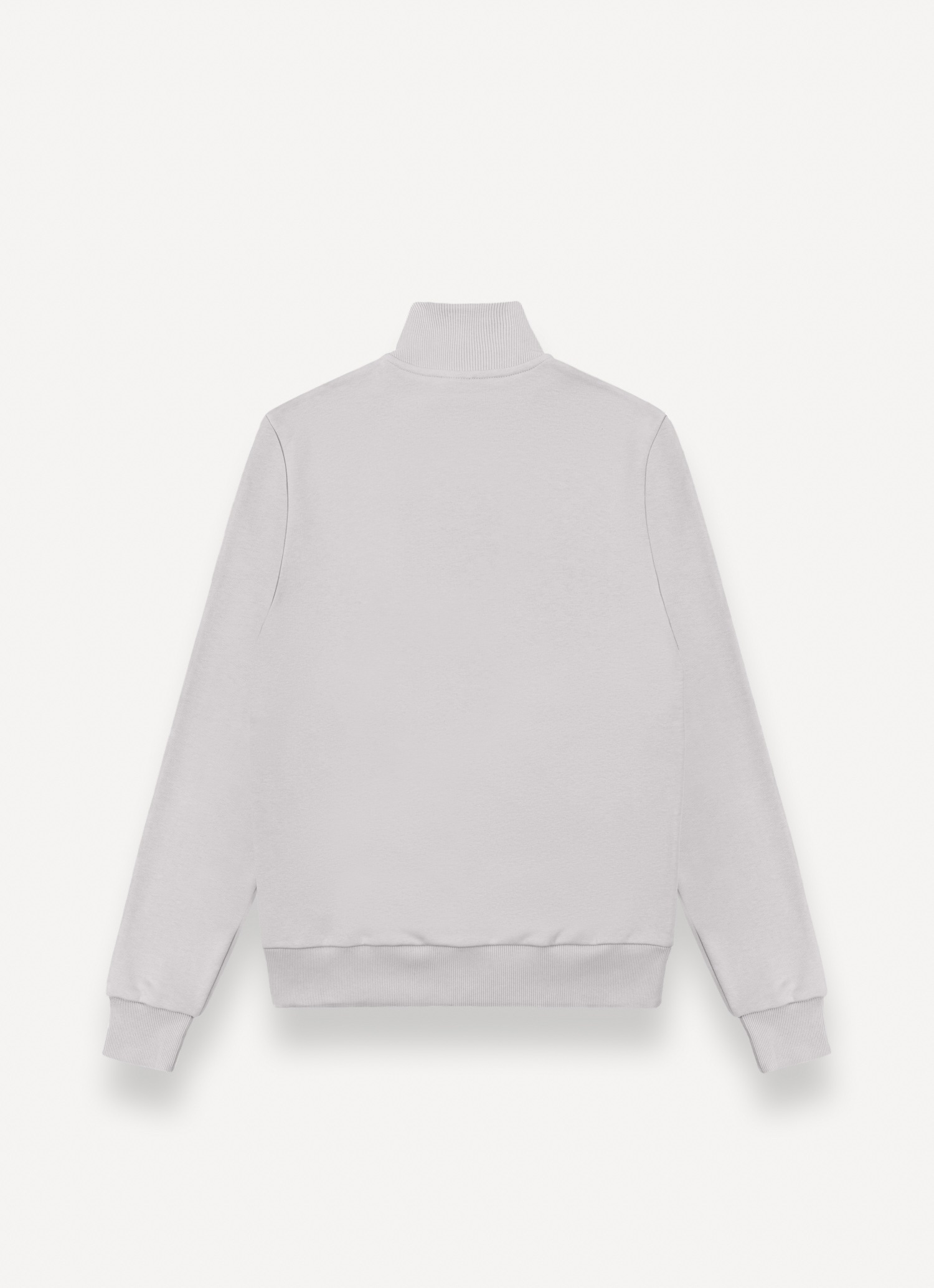 Colmar Sweatjacke "MENS SWEATJACKET" mit geripptem Stehkragen, aus Baumwoll günstig online kaufen