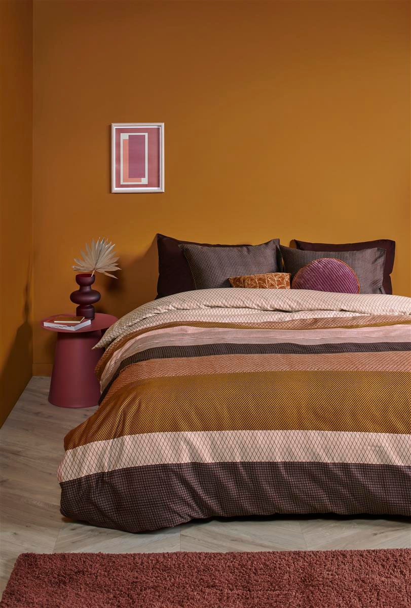 Beddinghouse Bettwäsche »Beddinghouse Kyle« 2 Stk. tlg.