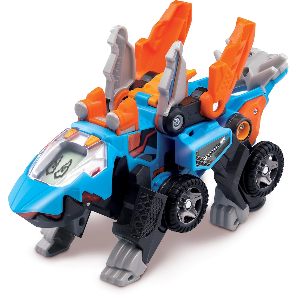 Vtech® Actionfigur »Switch & Go Dinos, Stegosaurus«