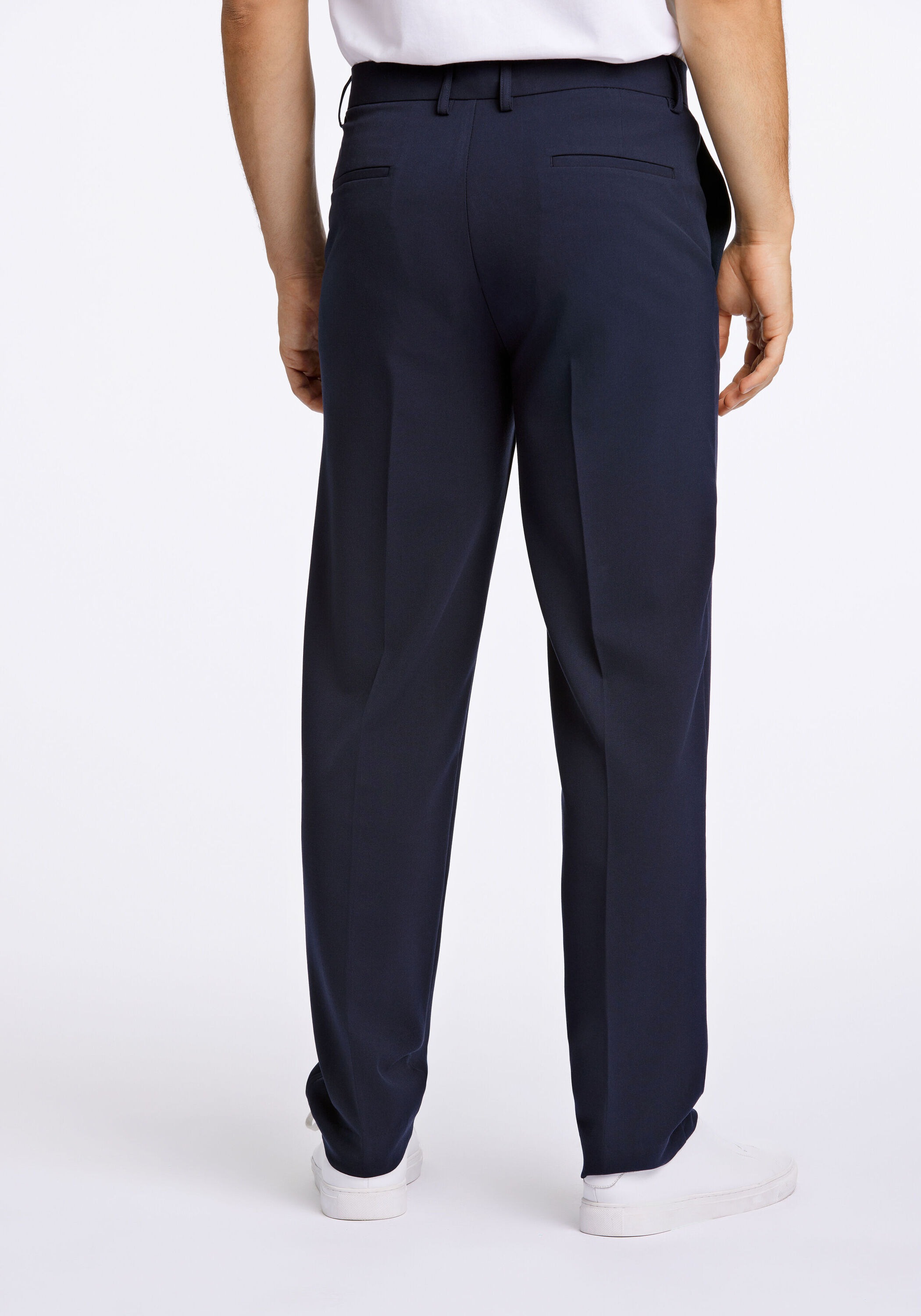 LINDBERGH Chinos »Lindbergh Klassische Hose«